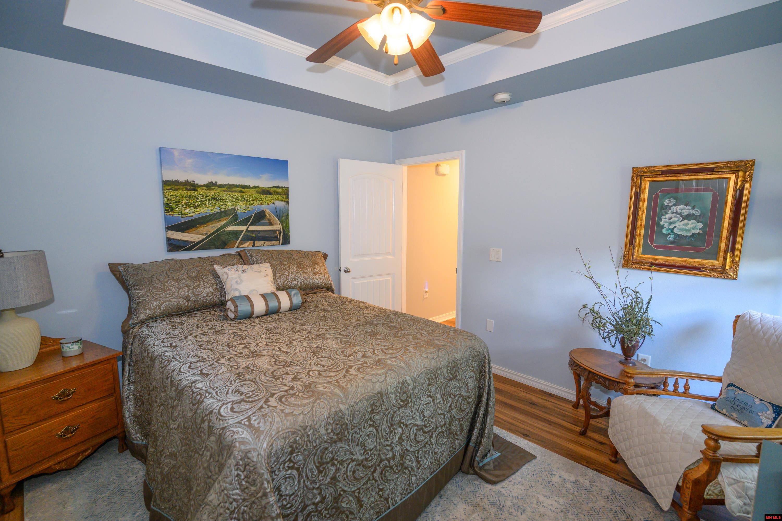 325 MAGNESS DRIVE Gassville, AR
