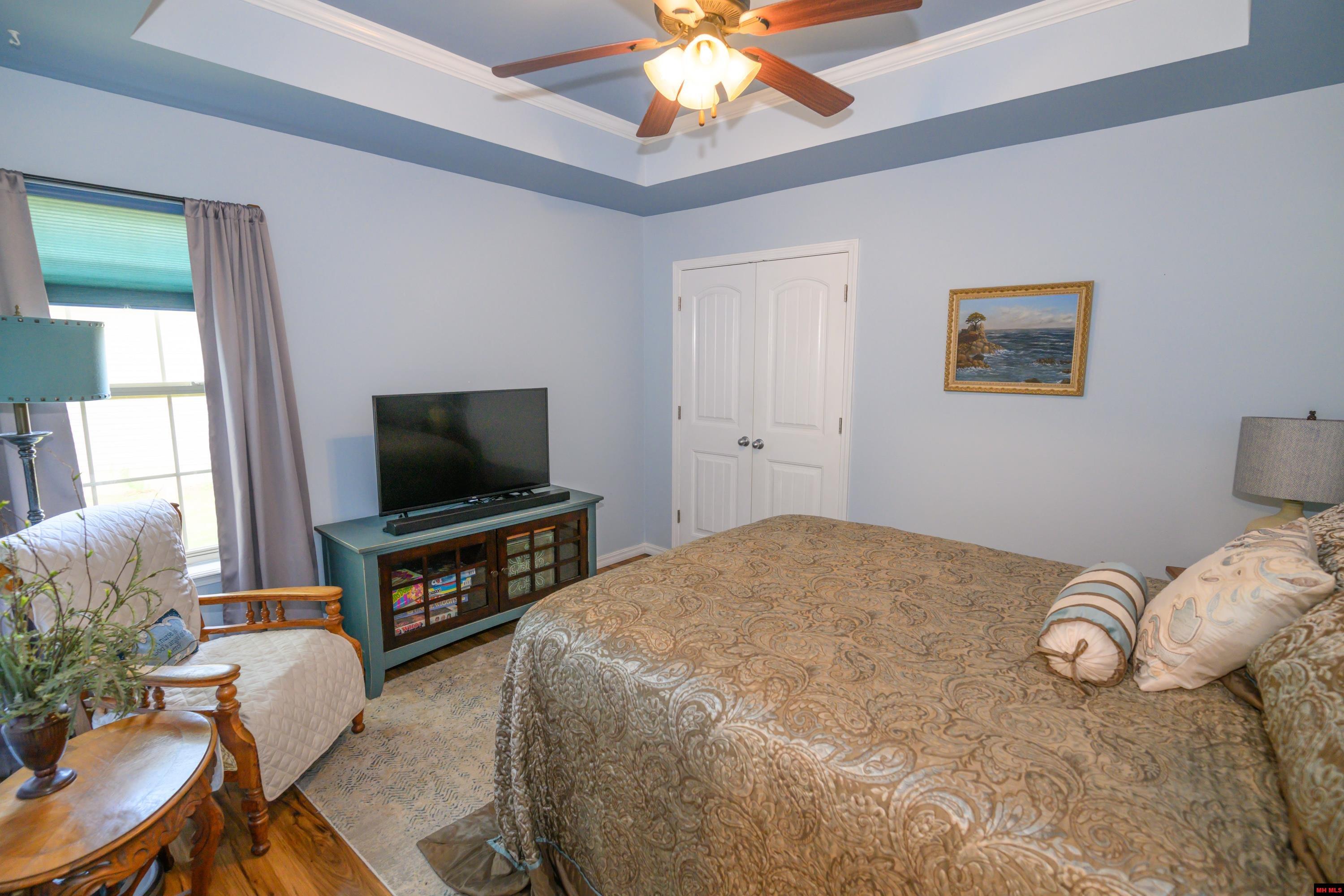 325 MAGNESS DRIVE Gassville, AR