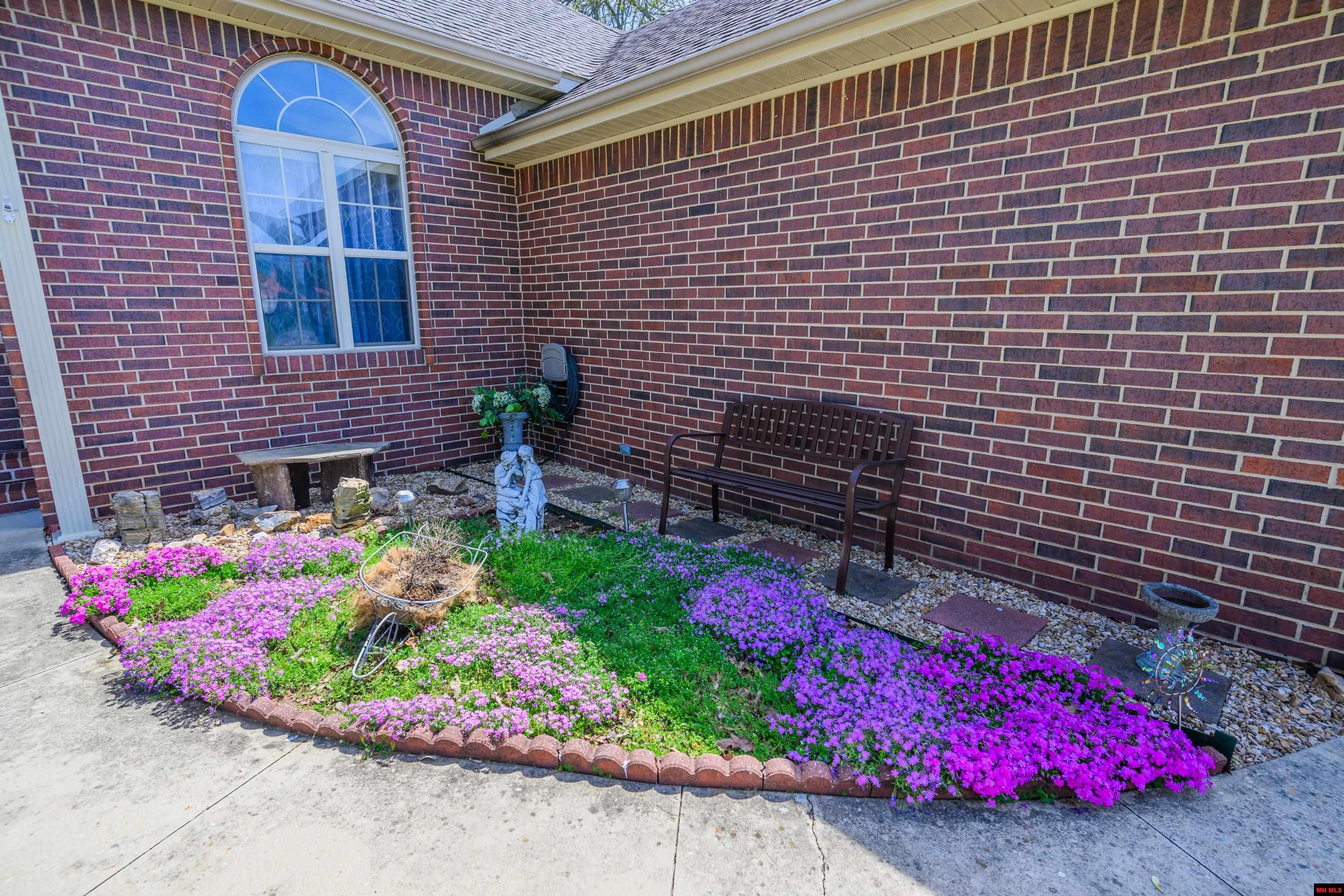 325 MAGNESS DRIVE Gassville, AR