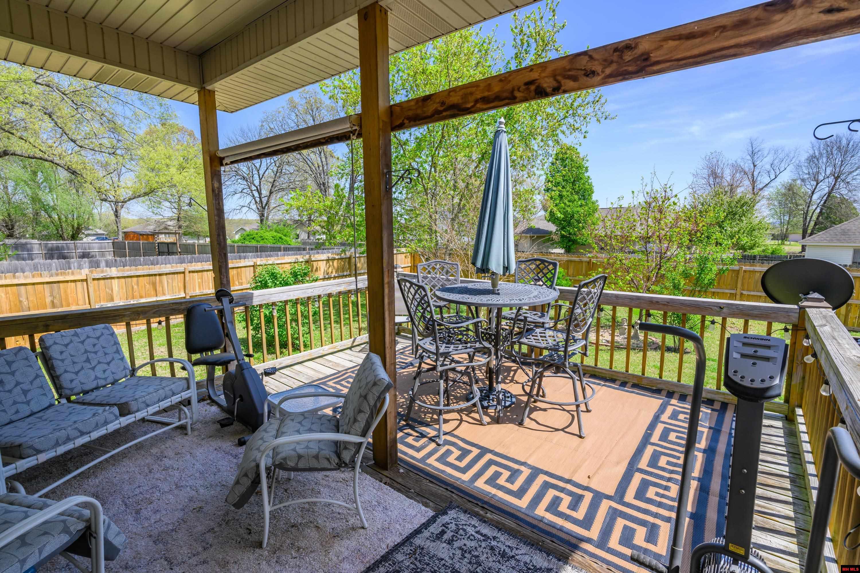 325 MAGNESS DRIVE Gassville, AR