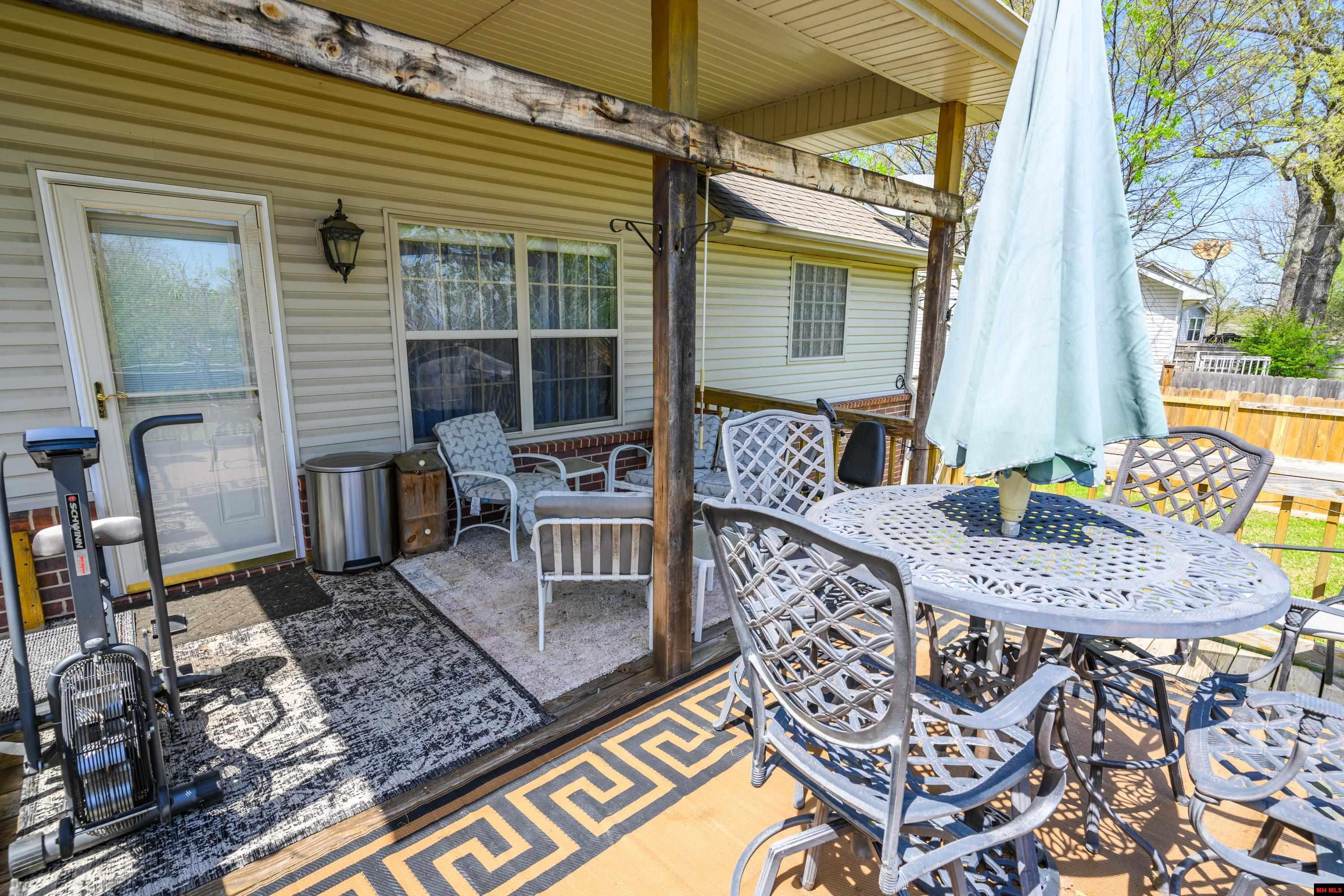 325 MAGNESS DRIVE Gassville, AR