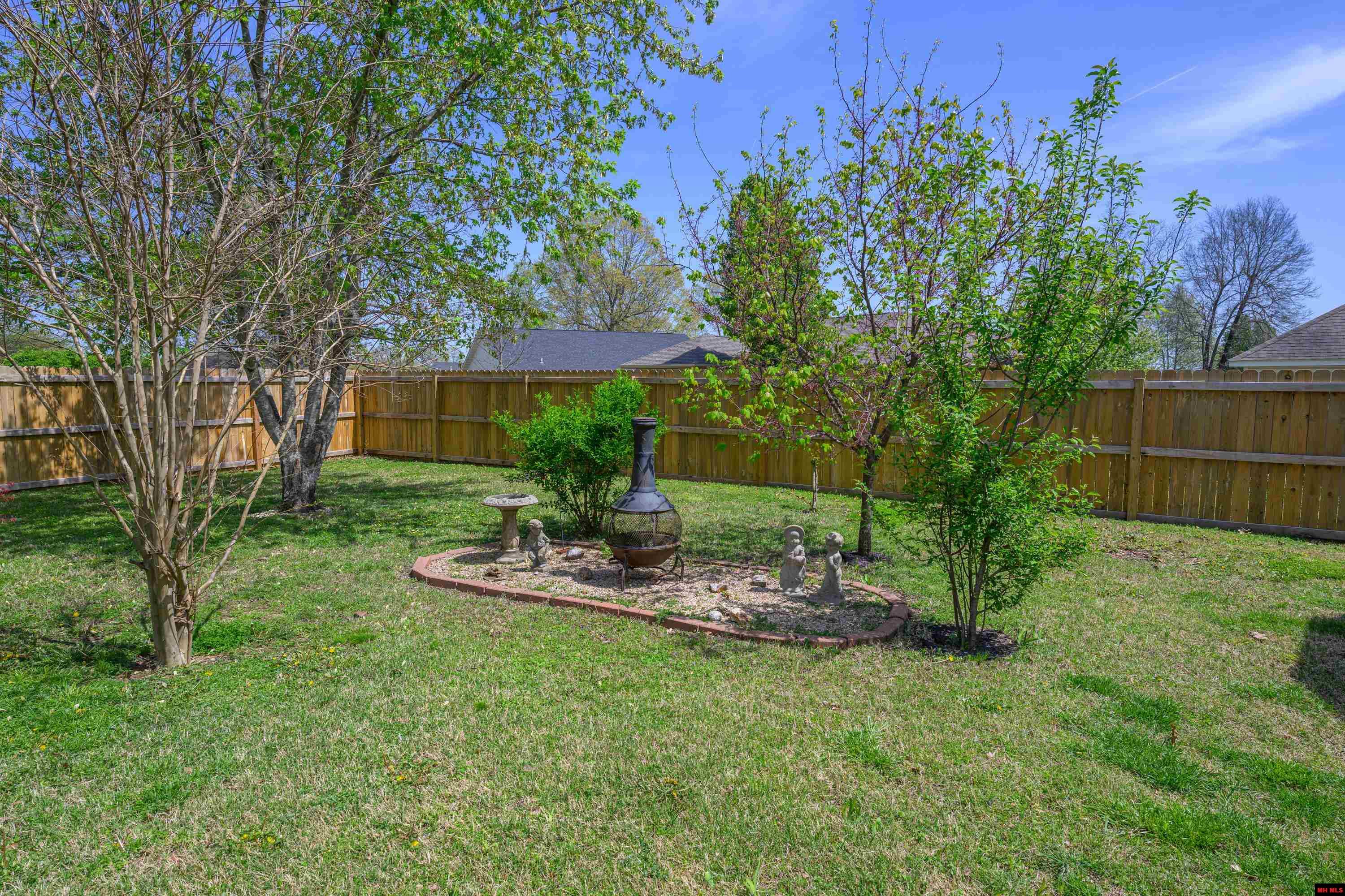325 MAGNESS DRIVE Gassville, AR