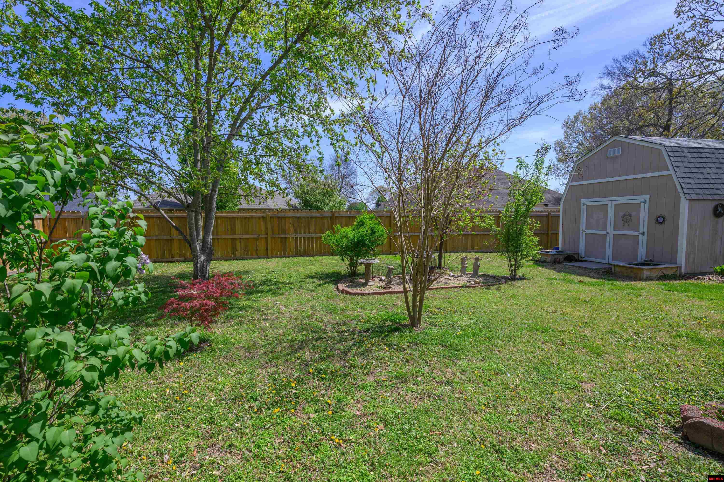 325 MAGNESS DRIVE Gassville, AR