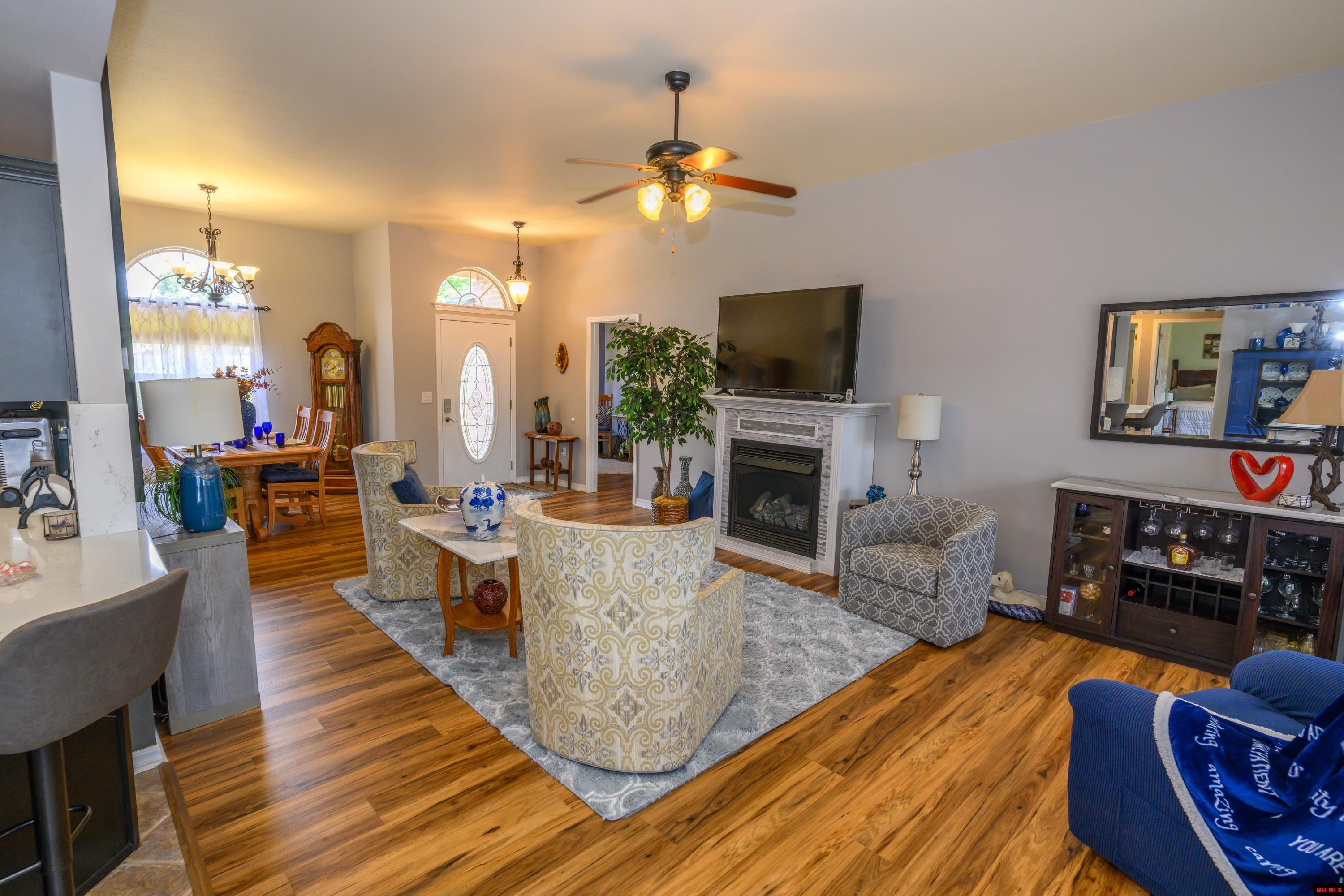 325 MAGNESS DRIVE Gassville, AR