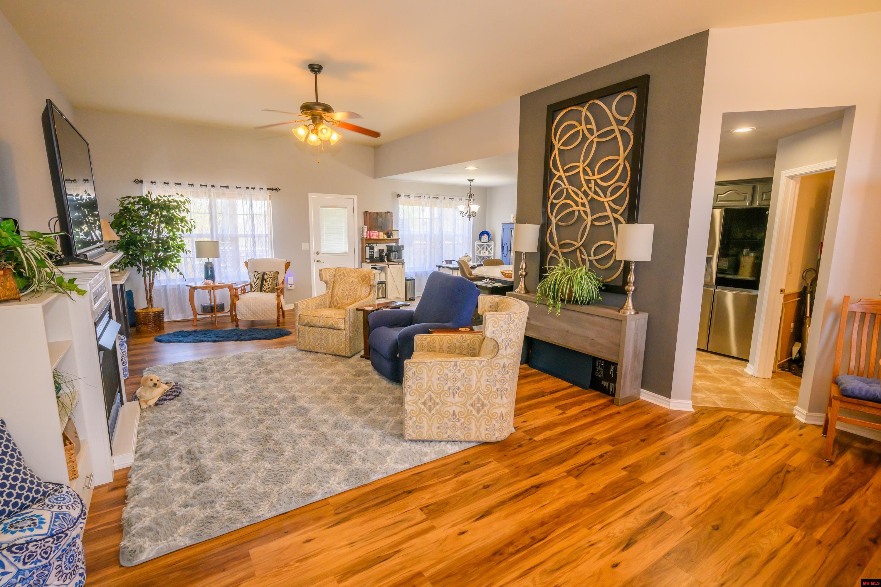 325 MAGNESS DRIVE Gassville, AR