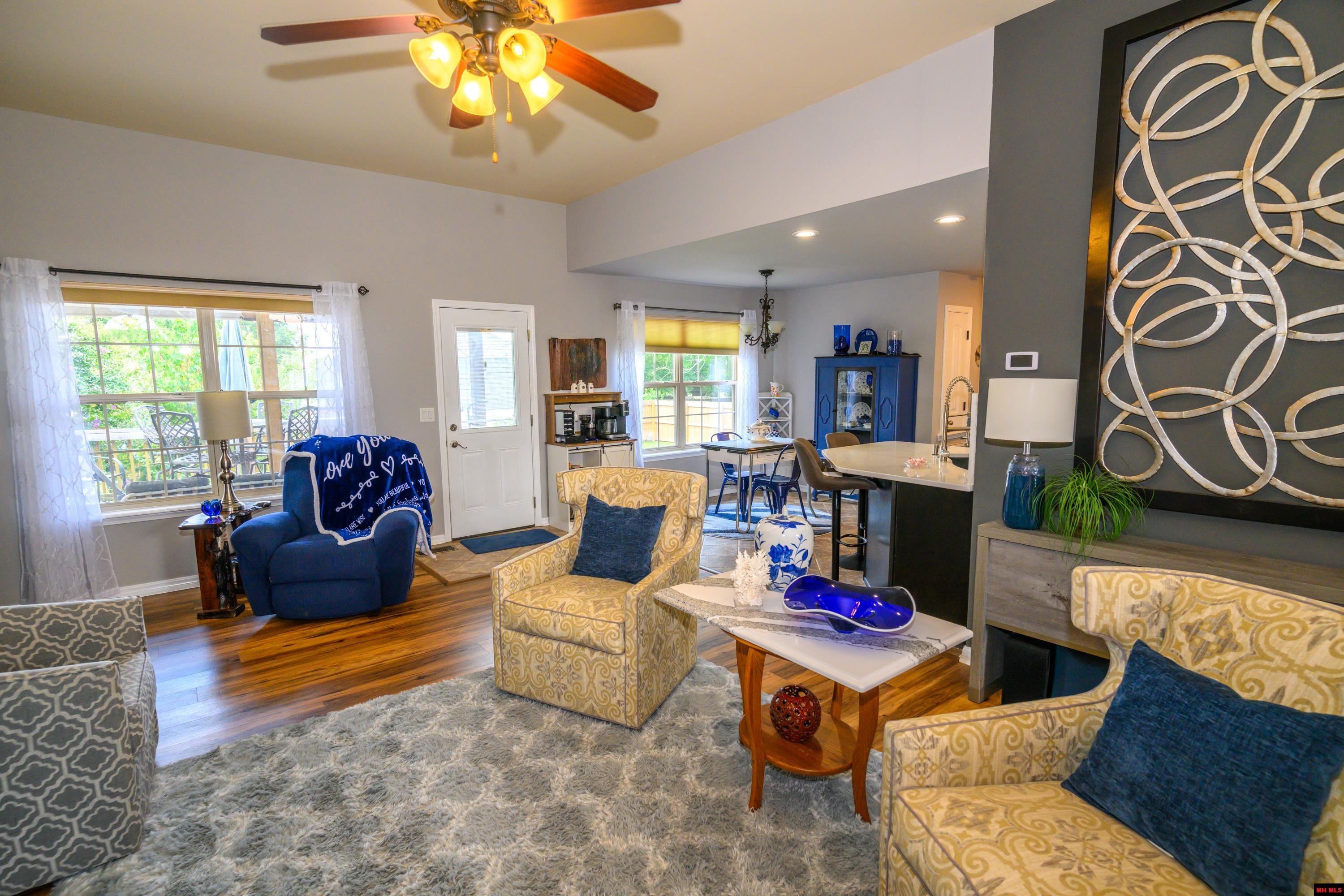 325 MAGNESS DRIVE Gassville, AR