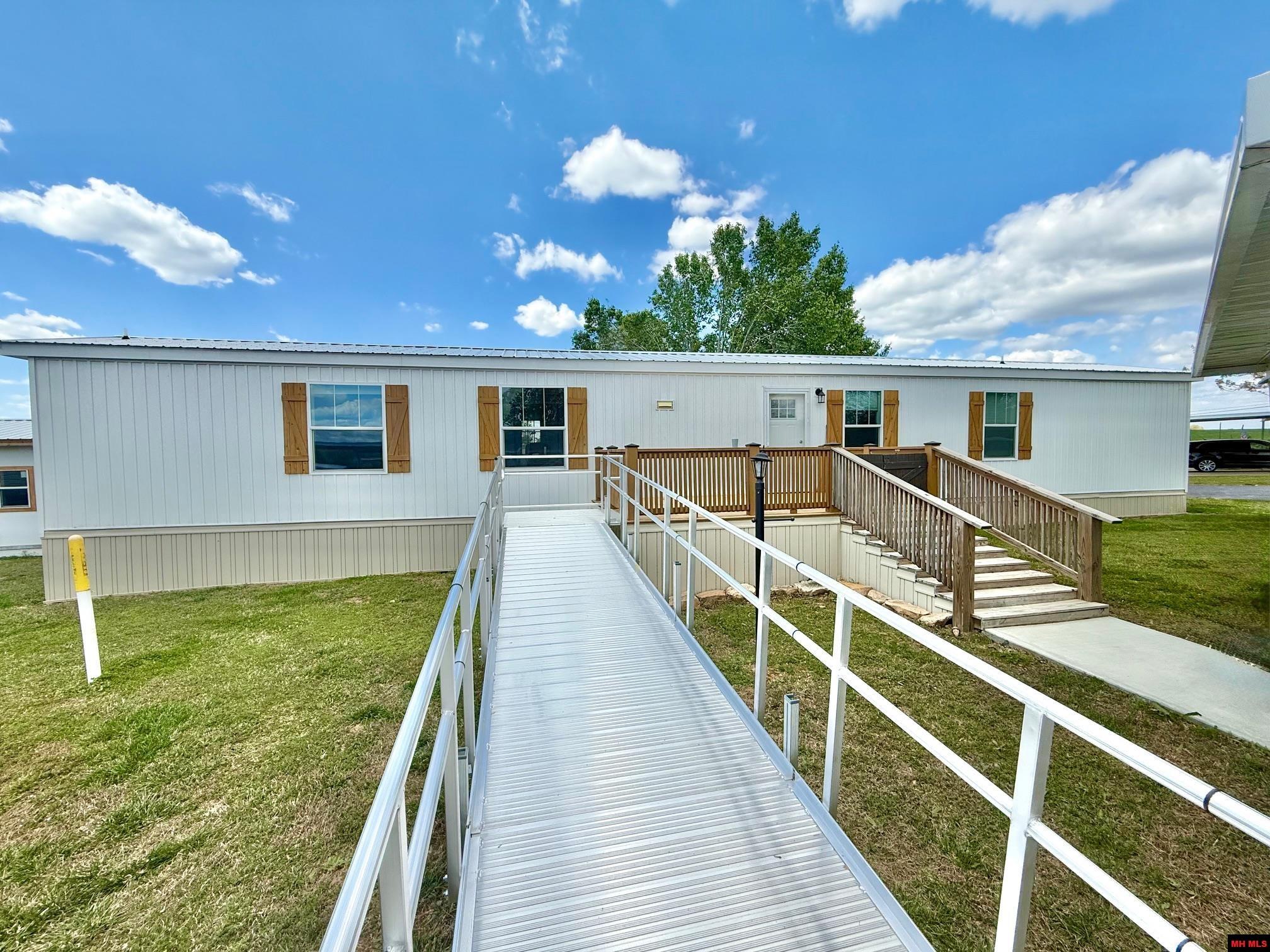 51 RIVER RUN DRIVE Gassville, AR