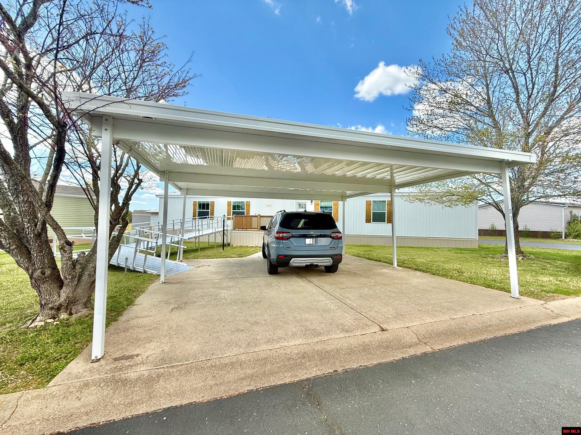 51 RIVER RUN DRIVE Gassville, AR