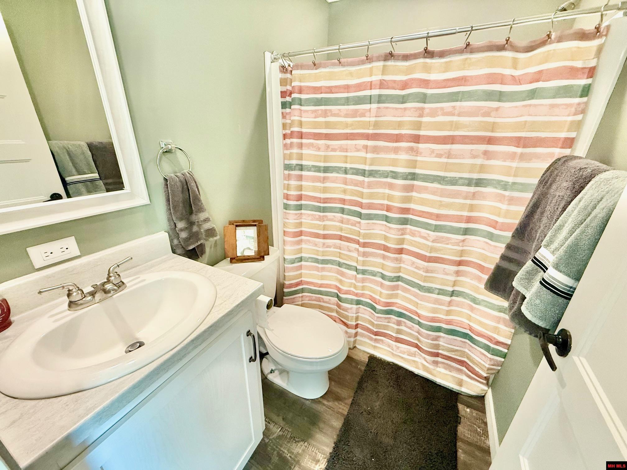 51 RIVER RUN DRIVE Gassville, AR