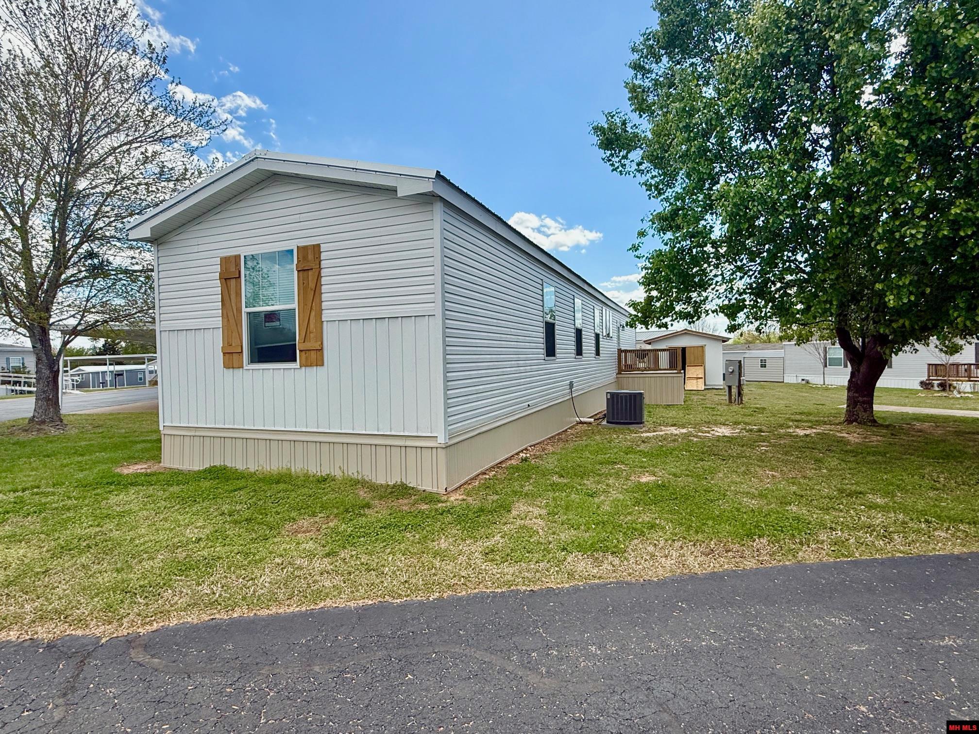 51 RIVER RUN DRIVE Gassville, AR