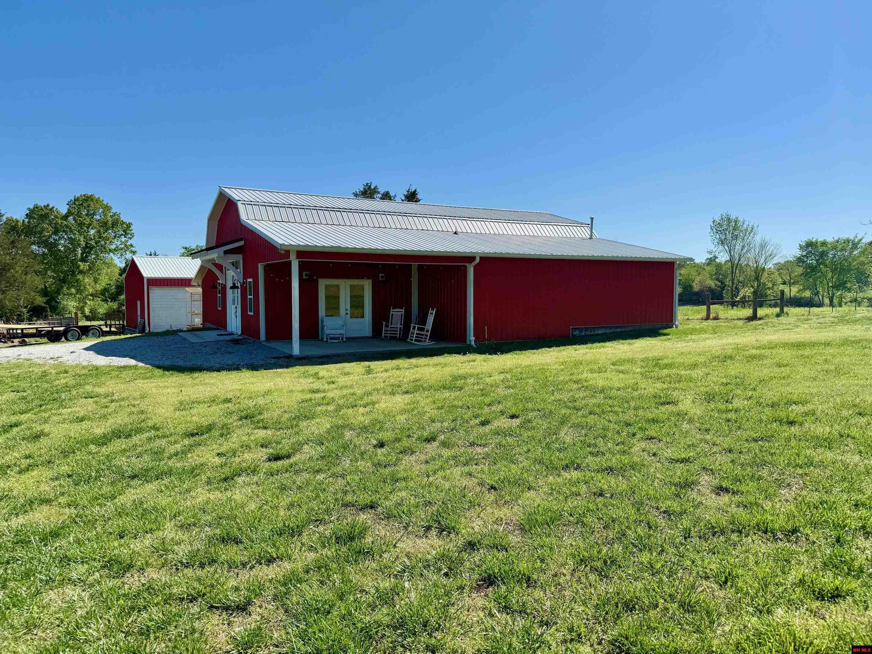 51 RIVER RUN DRIVE Gassville, AR