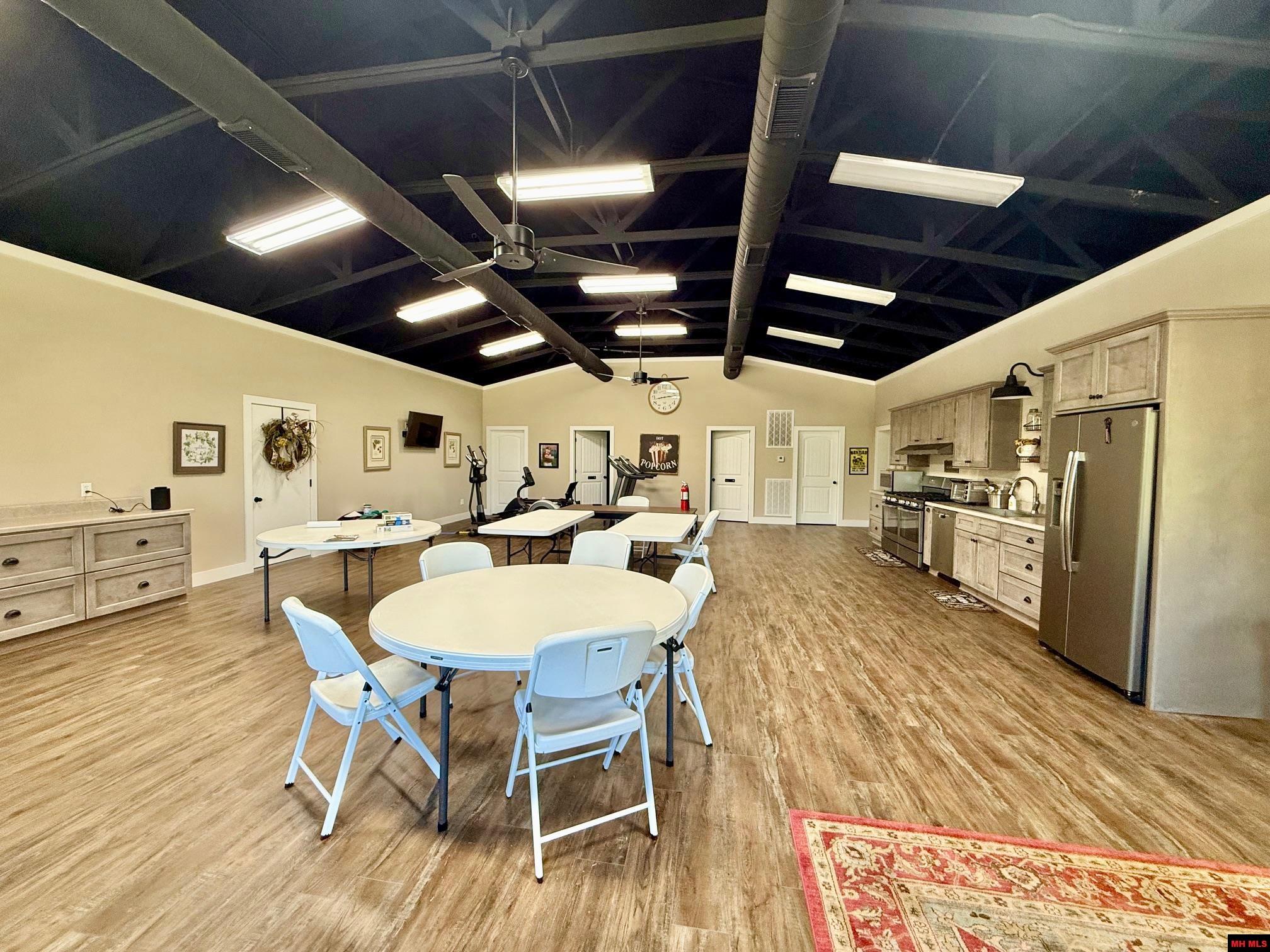 51 RIVER RUN DRIVE Gassville, AR