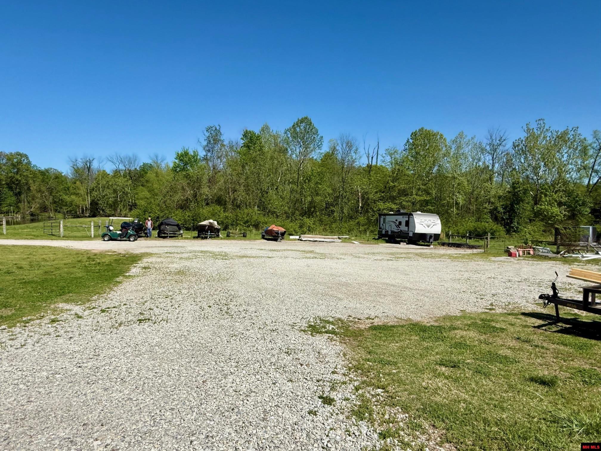 51 RIVER RUN DRIVE Gassville, AR
