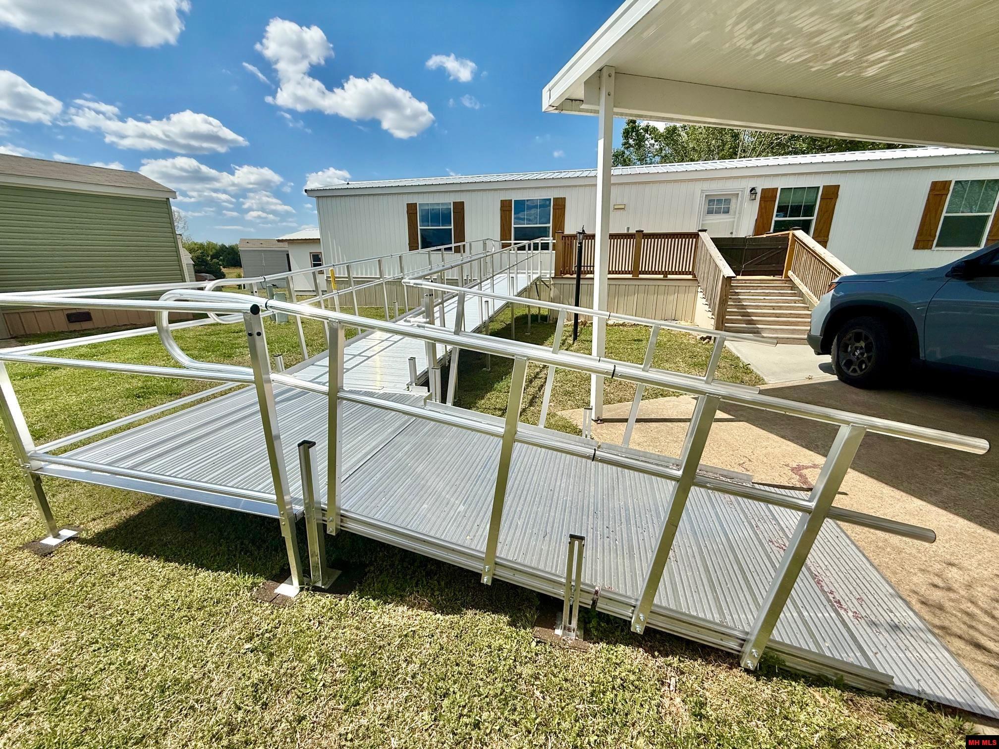 51 RIVER RUN DRIVE Gassville, AR