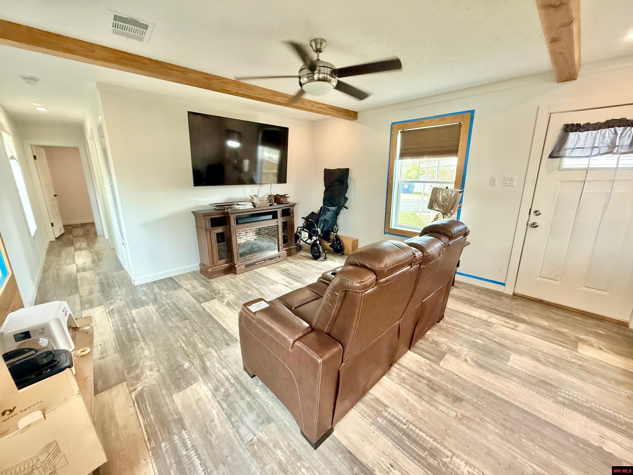 51 RIVER RUN DRIVE Gassville, AR