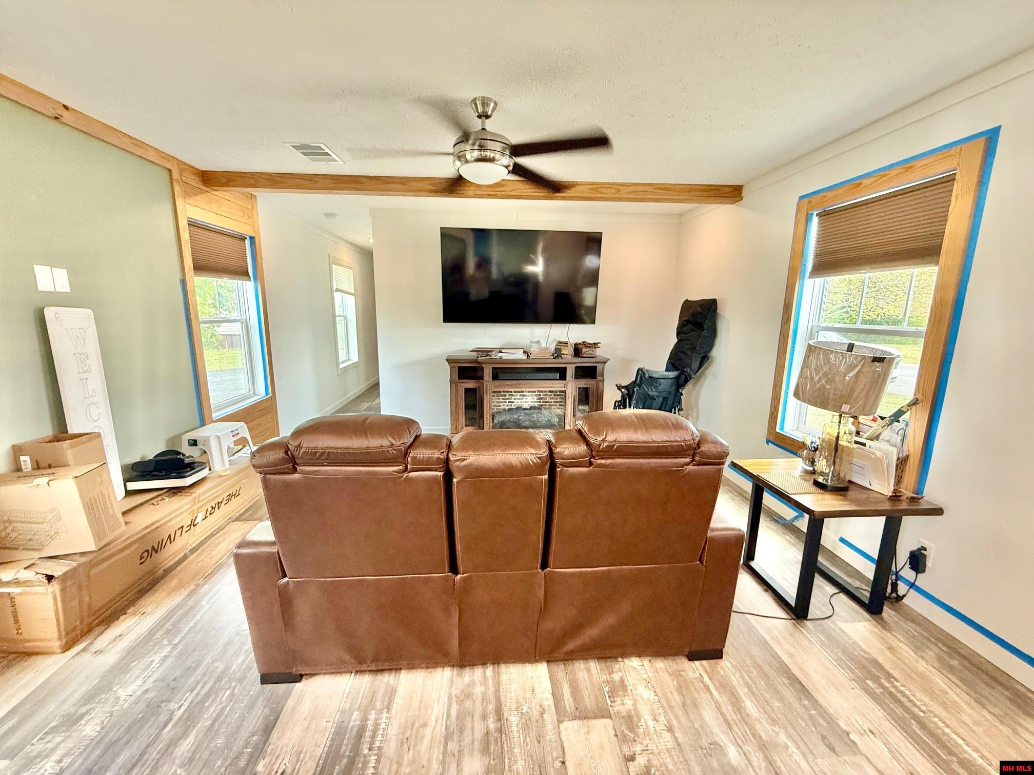 51 RIVER RUN DRIVE Gassville, AR