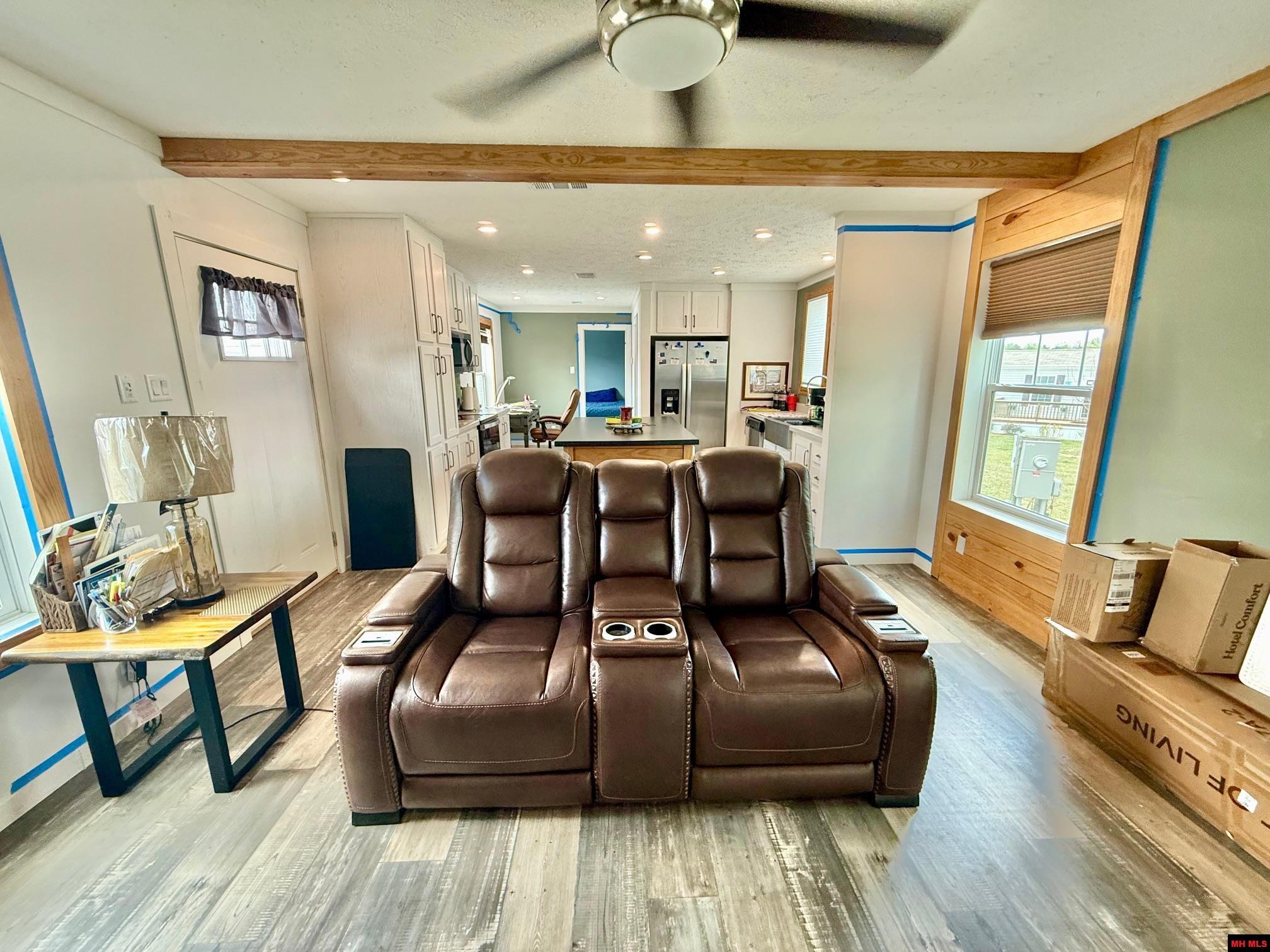 51 RIVER RUN DRIVE Gassville, AR