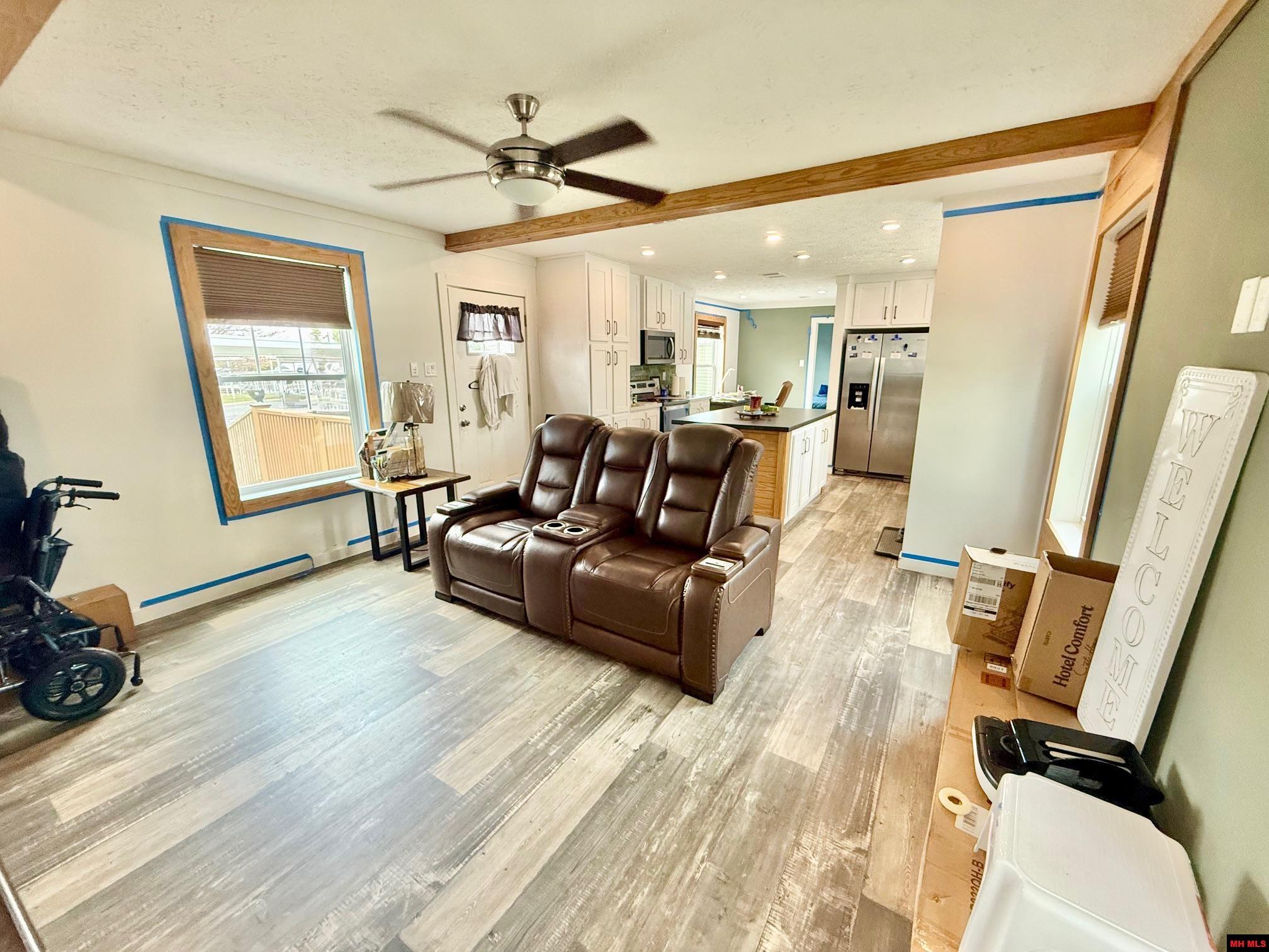 51 RIVER RUN DRIVE Gassville, AR