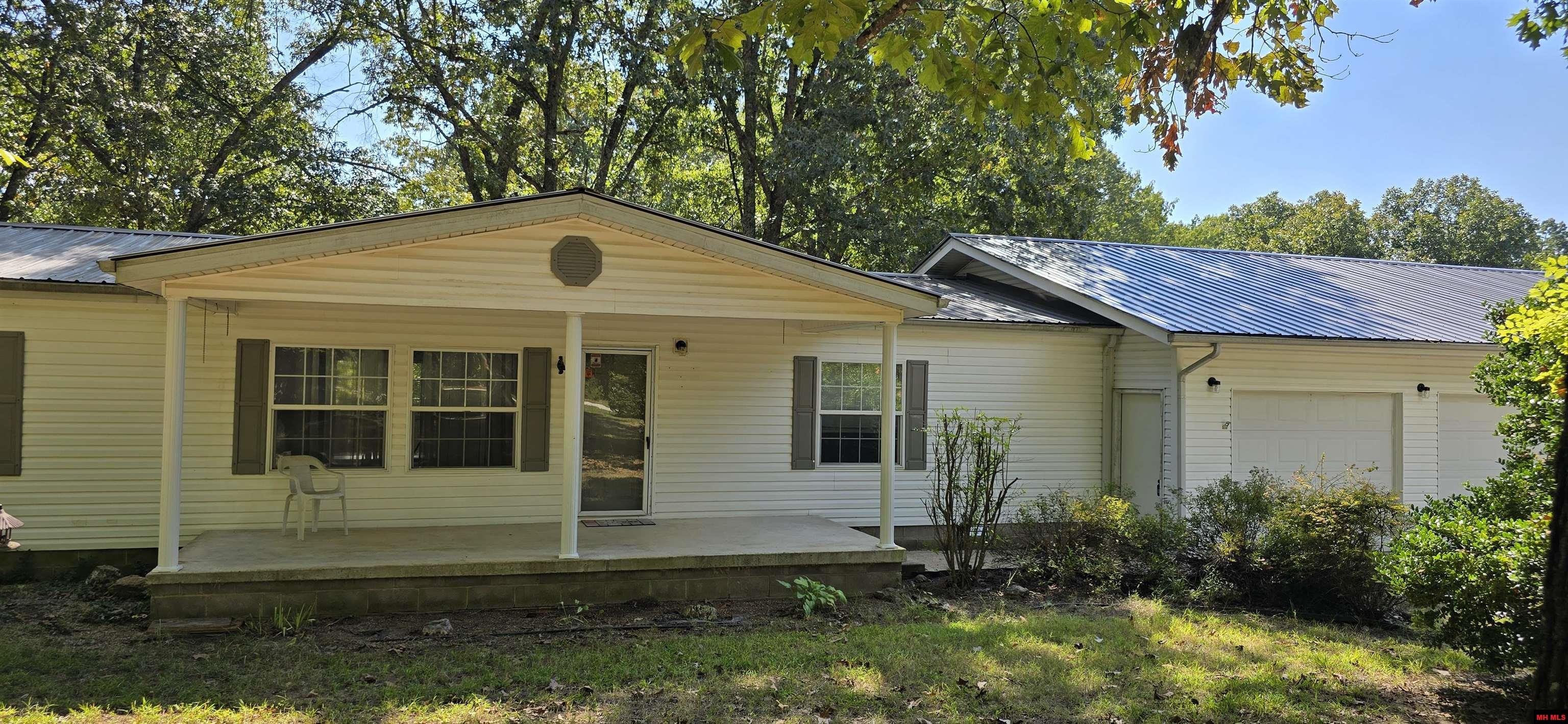 222 SKY RIDGE ROAD Mountain Home, AR