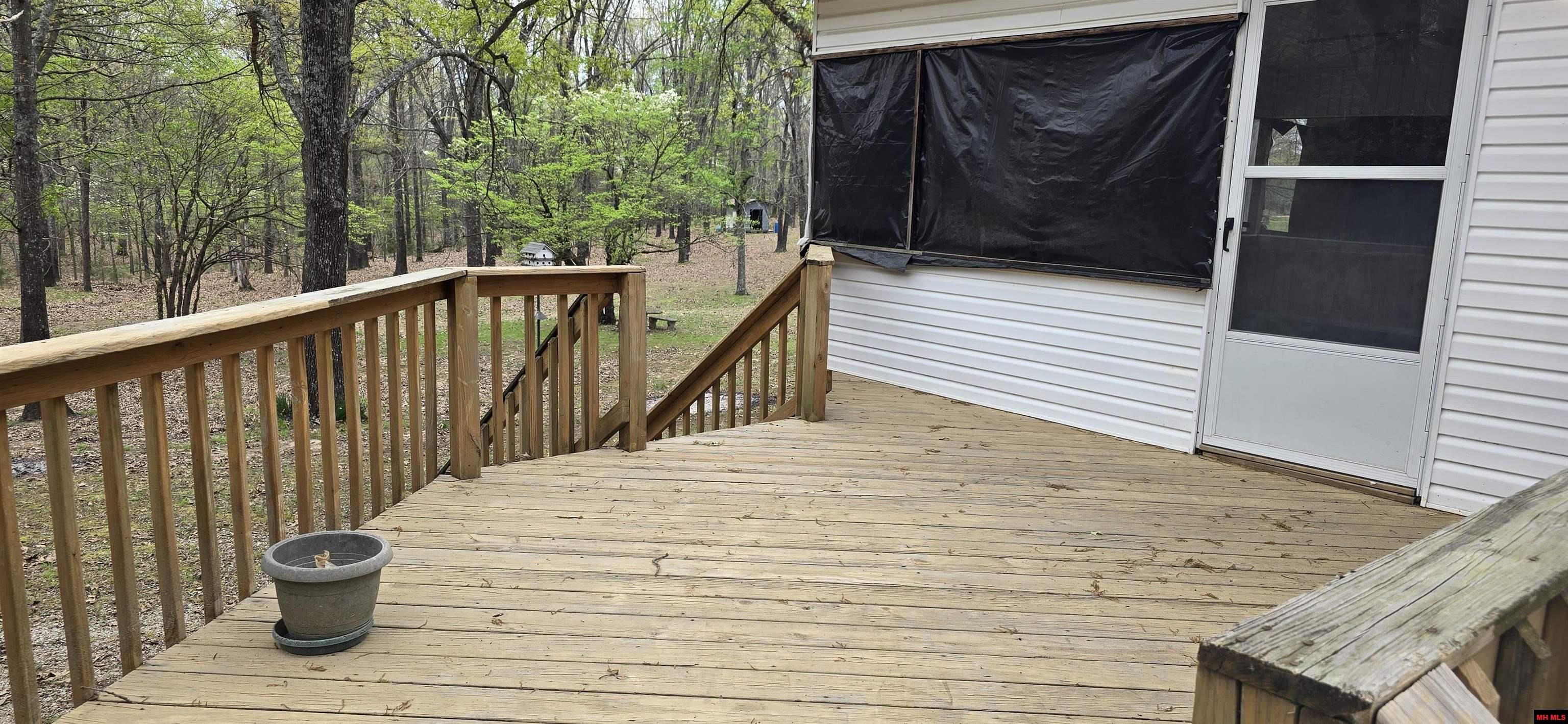 222 SKY RIDGE ROAD Mountain Home, AR