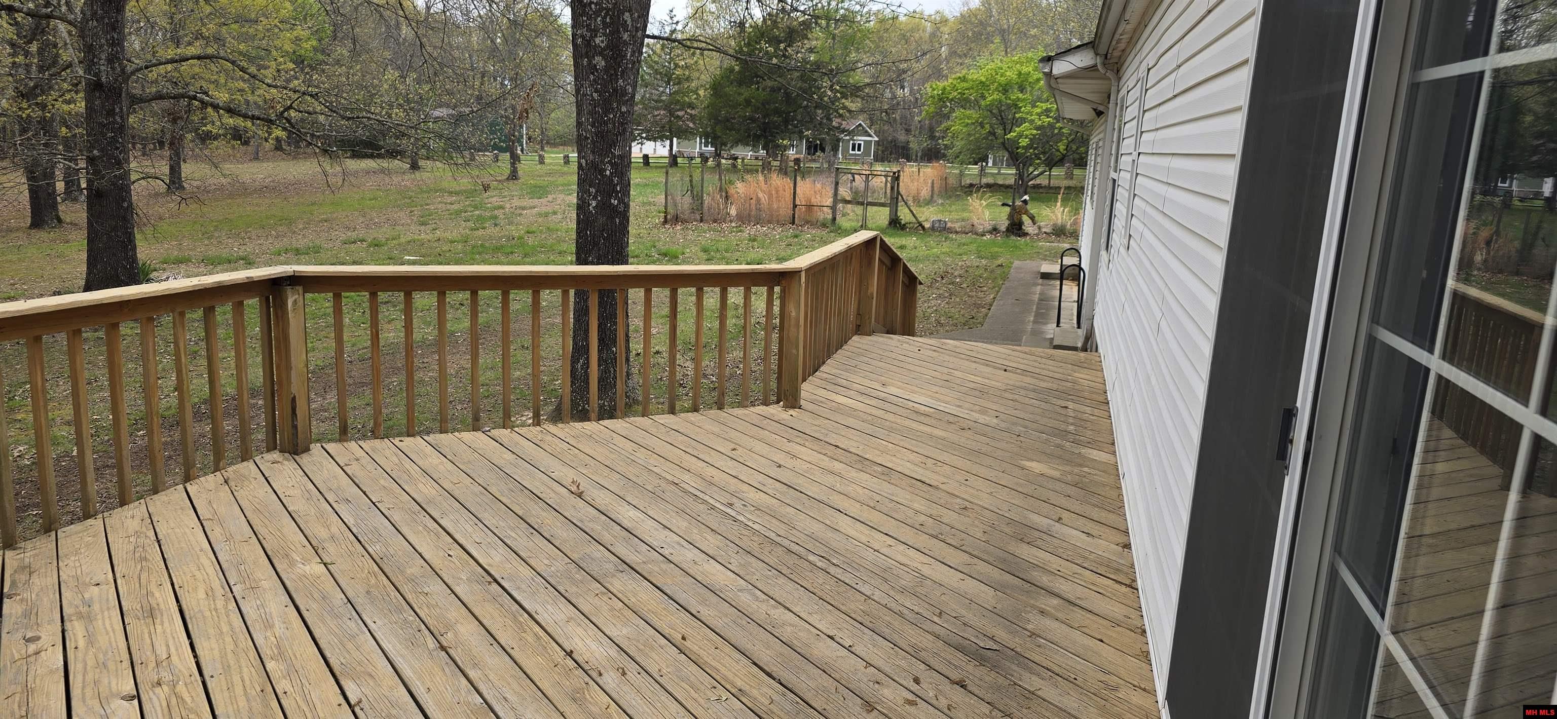 222 SKY RIDGE ROAD Mountain Home, AR