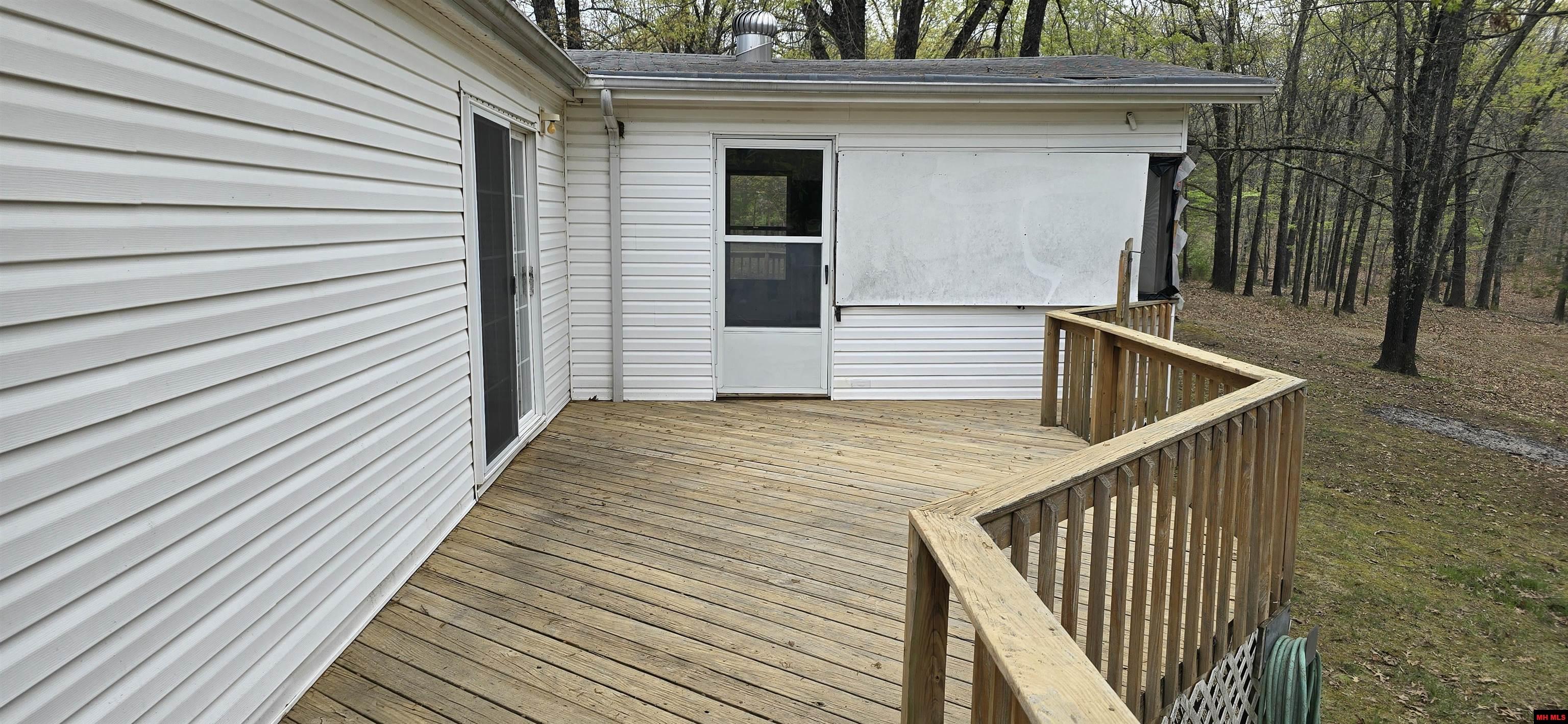 222 SKY RIDGE ROAD Mountain Home, AR