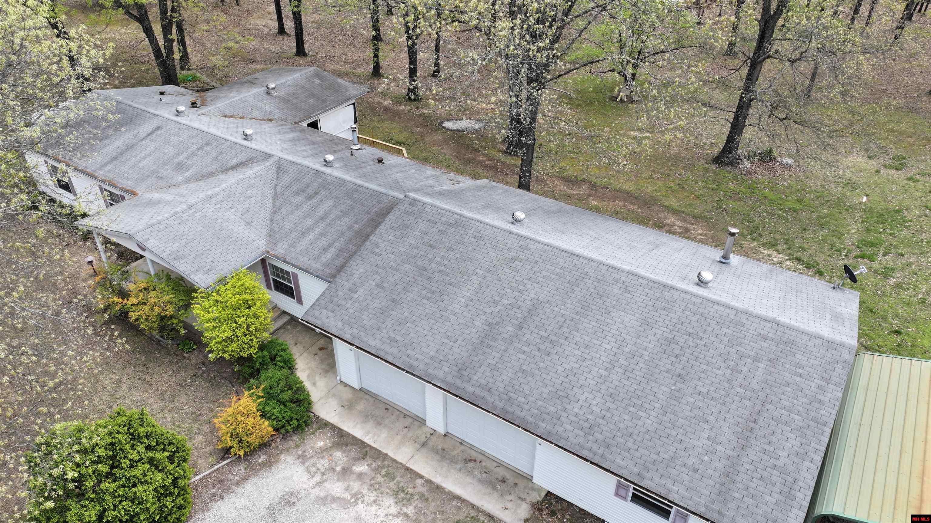 222 SKY RIDGE ROAD Mountain Home, AR