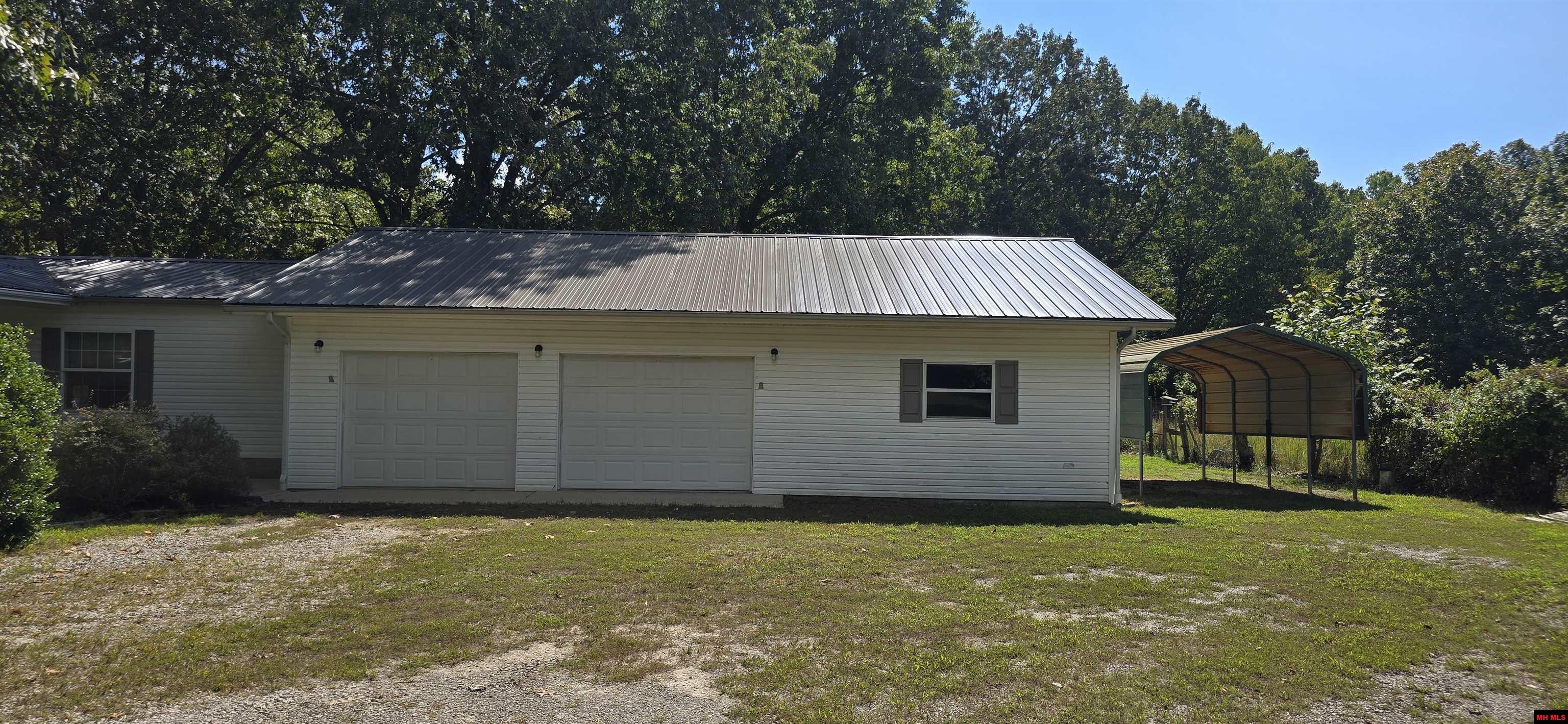 222 SKY RIDGE ROAD Mountain Home, AR