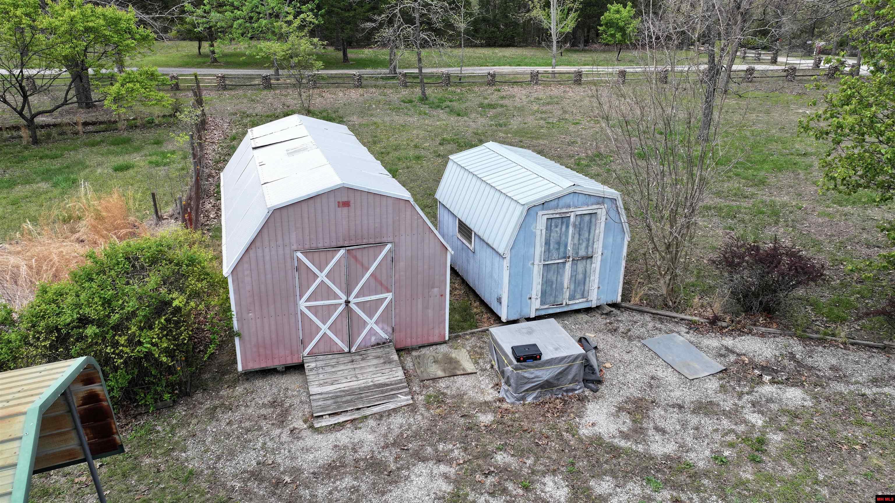 222 SKY RIDGE ROAD Mountain Home, AR