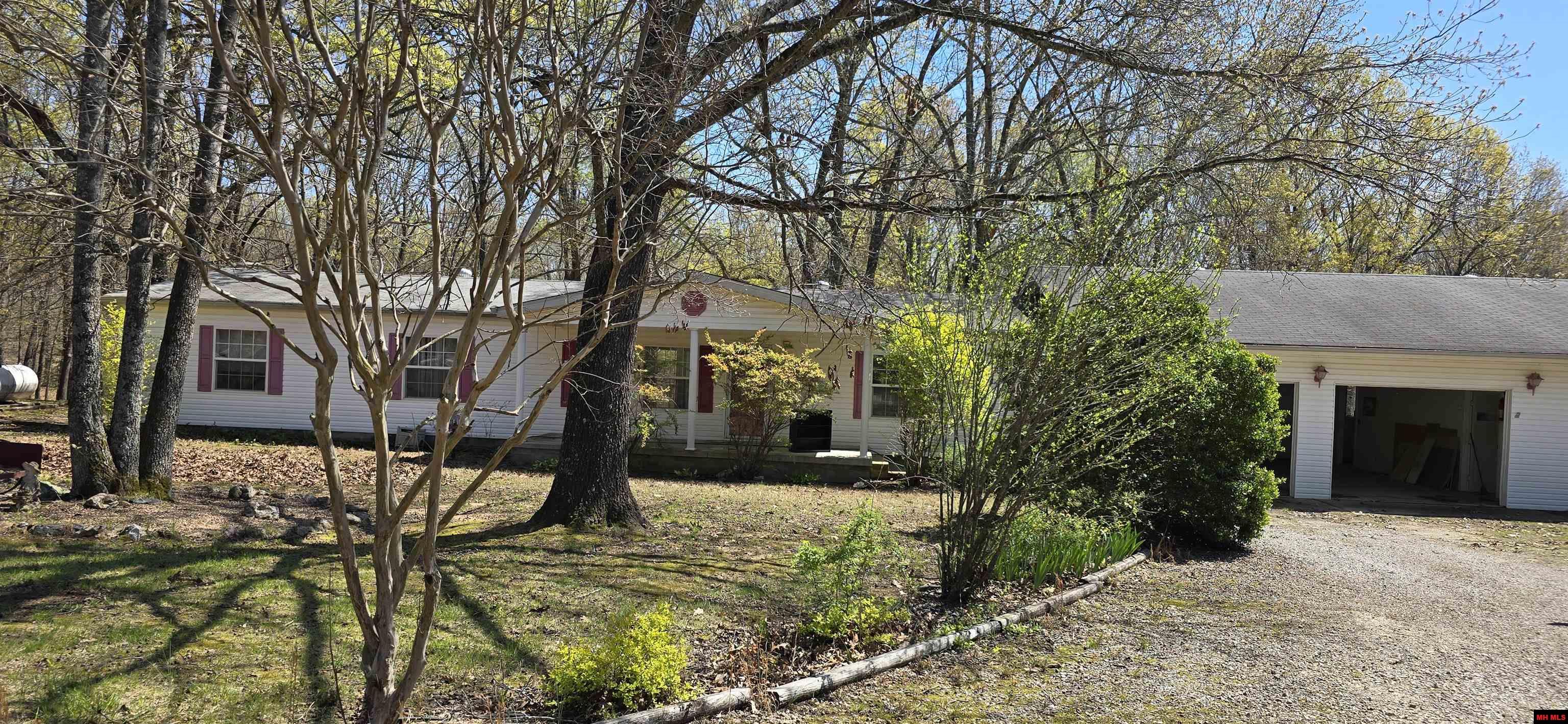 222 SKY RIDGE ROAD Mountain Home, AR