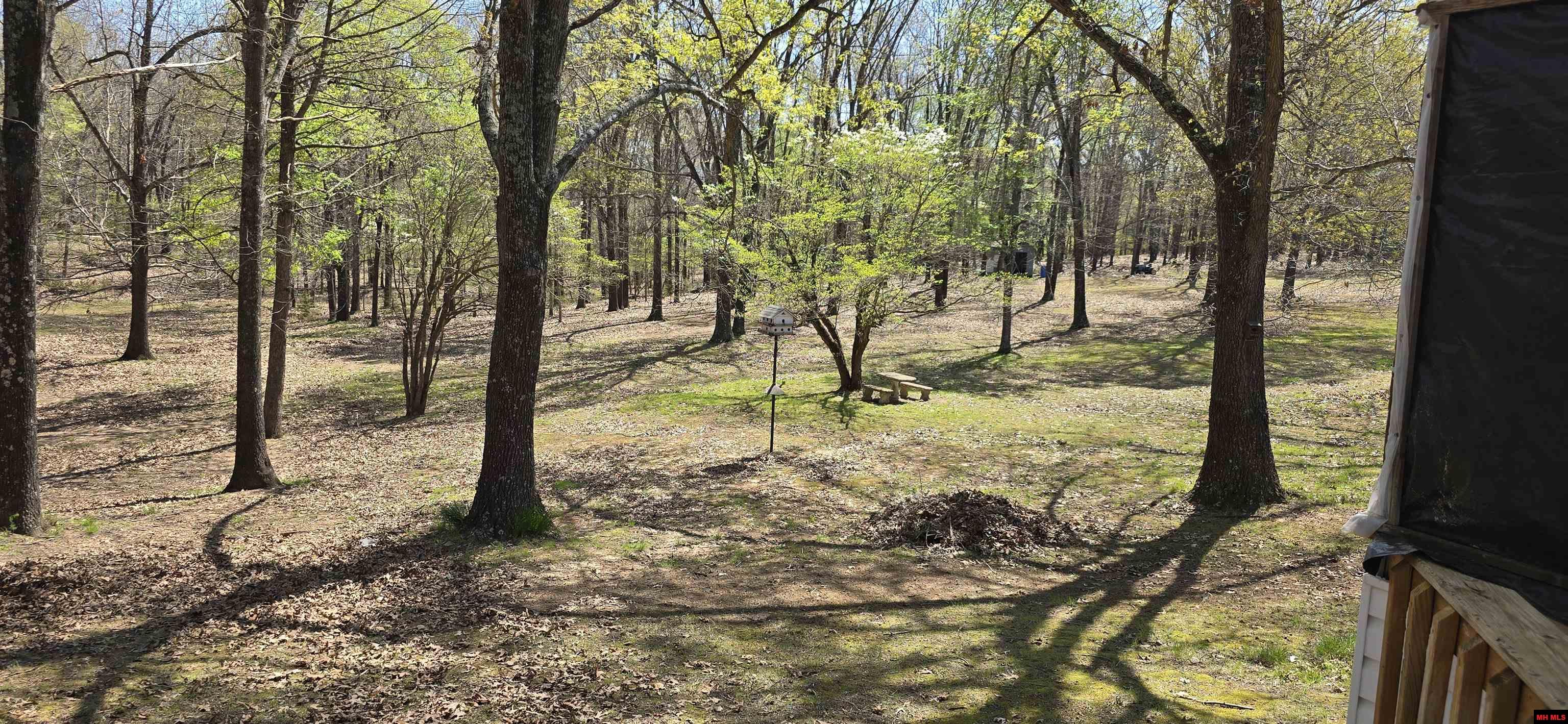222 SKY RIDGE ROAD Mountain Home, AR
