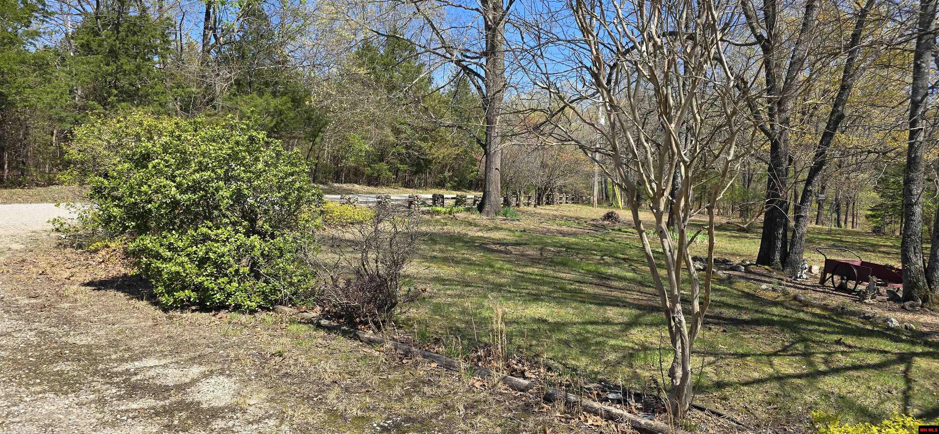 222 SKY RIDGE ROAD Mountain Home, AR