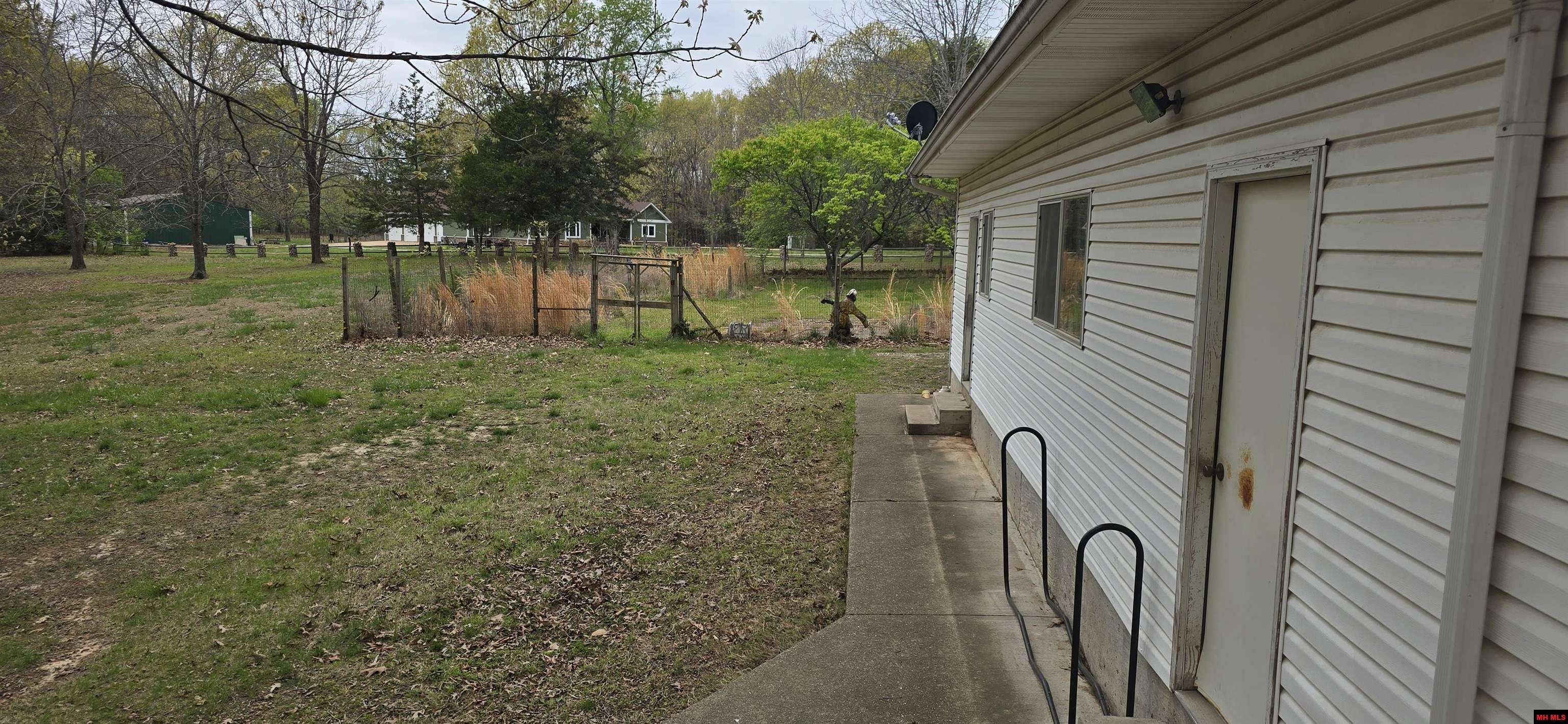222 SKY RIDGE ROAD Mountain Home, AR