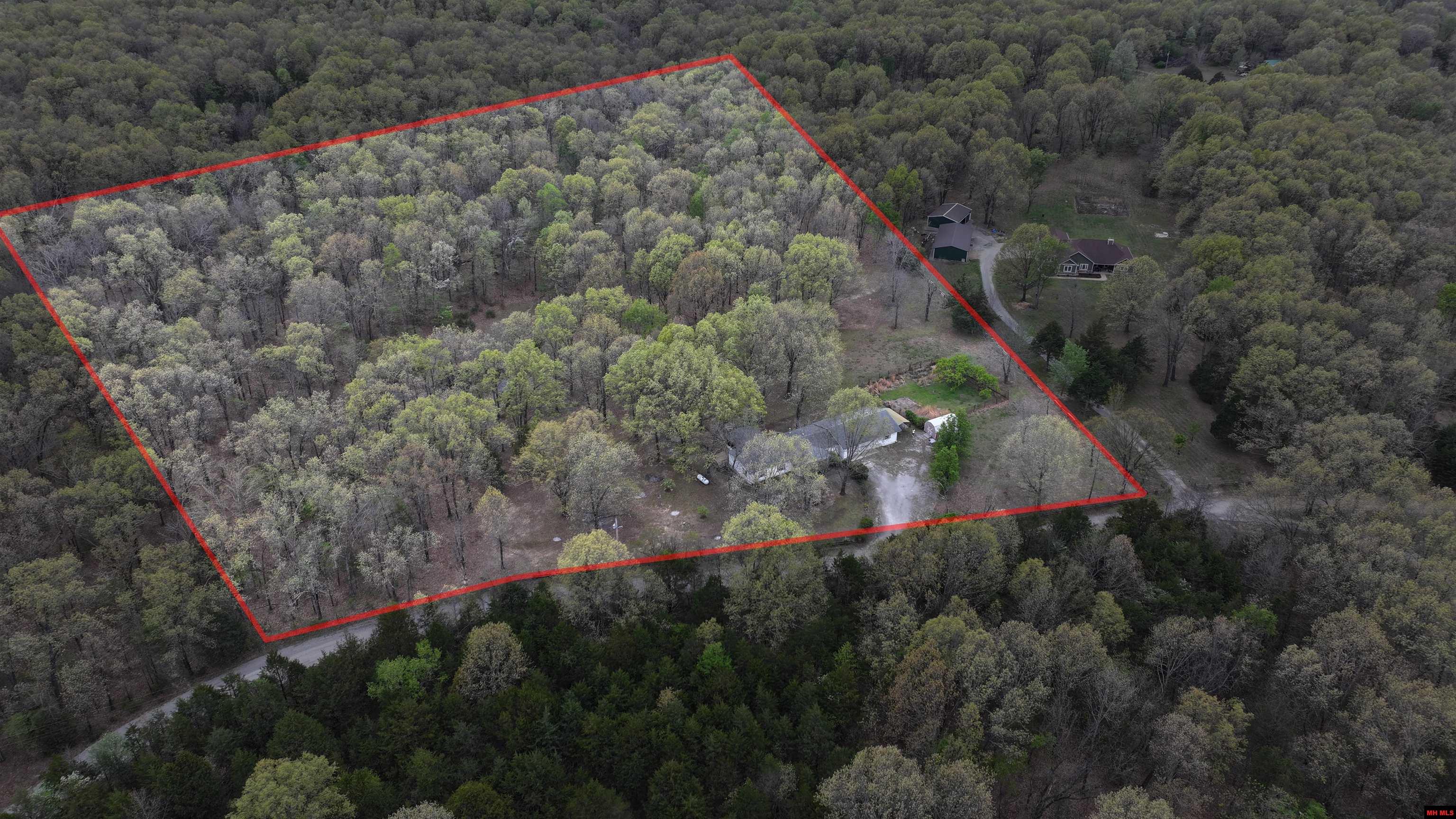 222 SKY RIDGE ROAD Mountain Home, AR