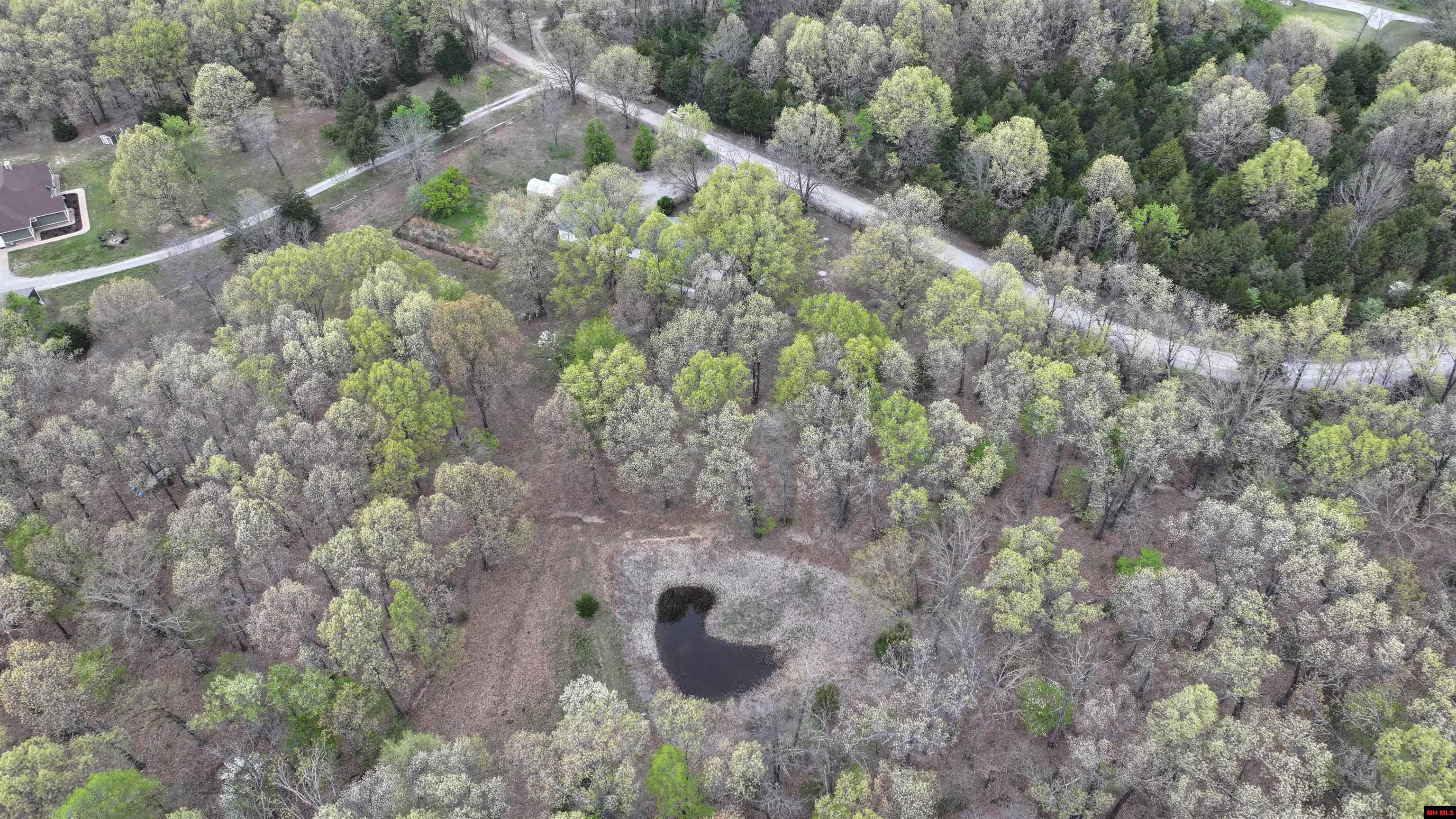 222 SKY RIDGE ROAD Mountain Home, AR