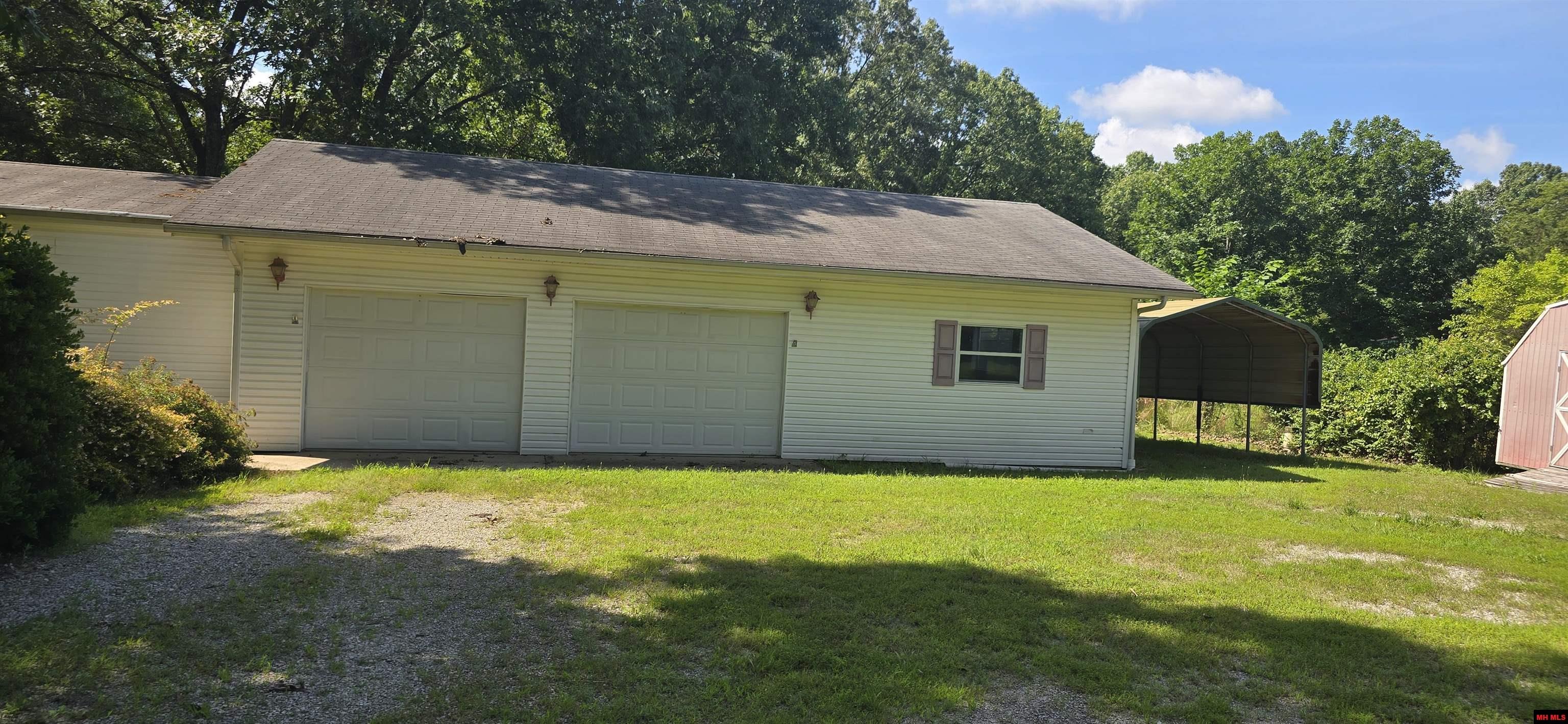 222 SKY RIDGE ROAD Mountain Home, AR