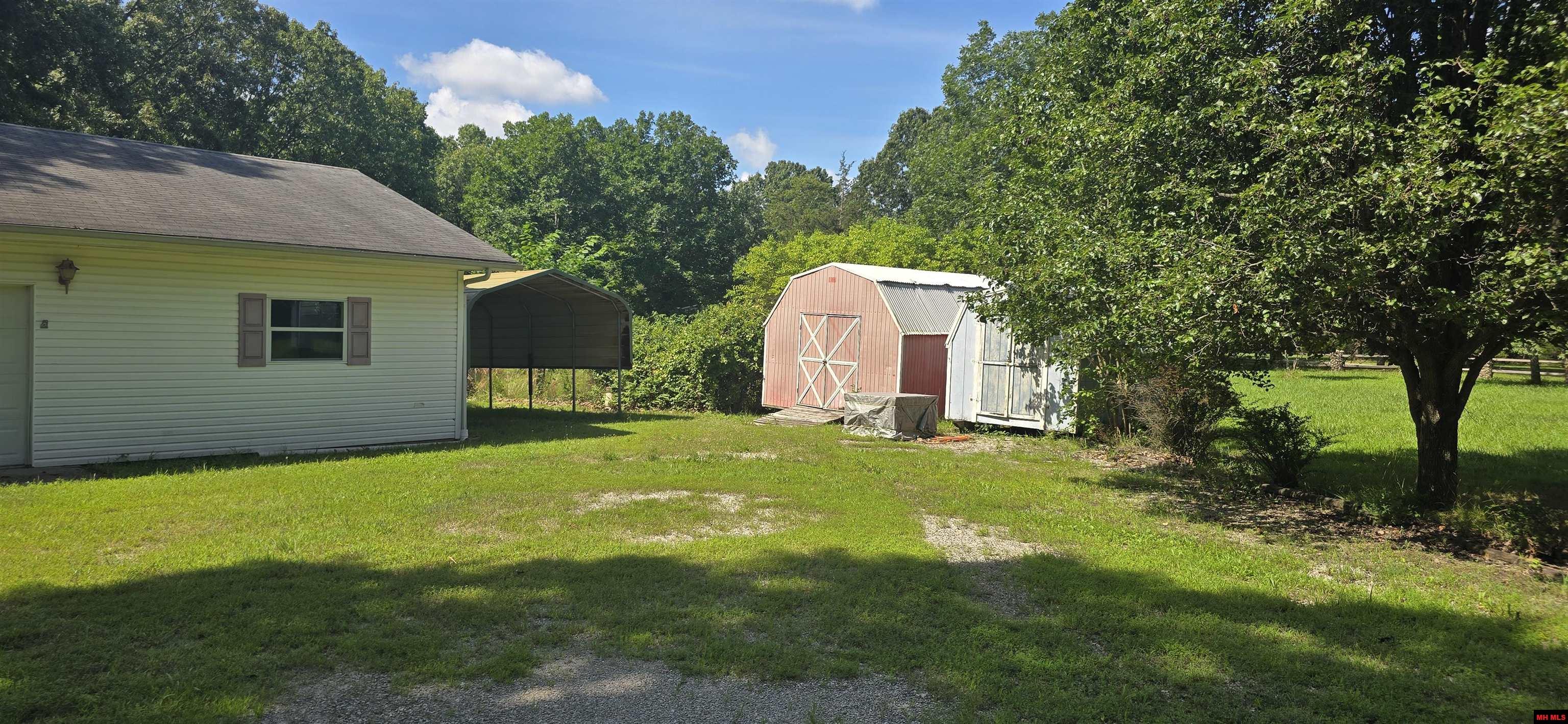 222 SKY RIDGE ROAD Mountain Home, AR