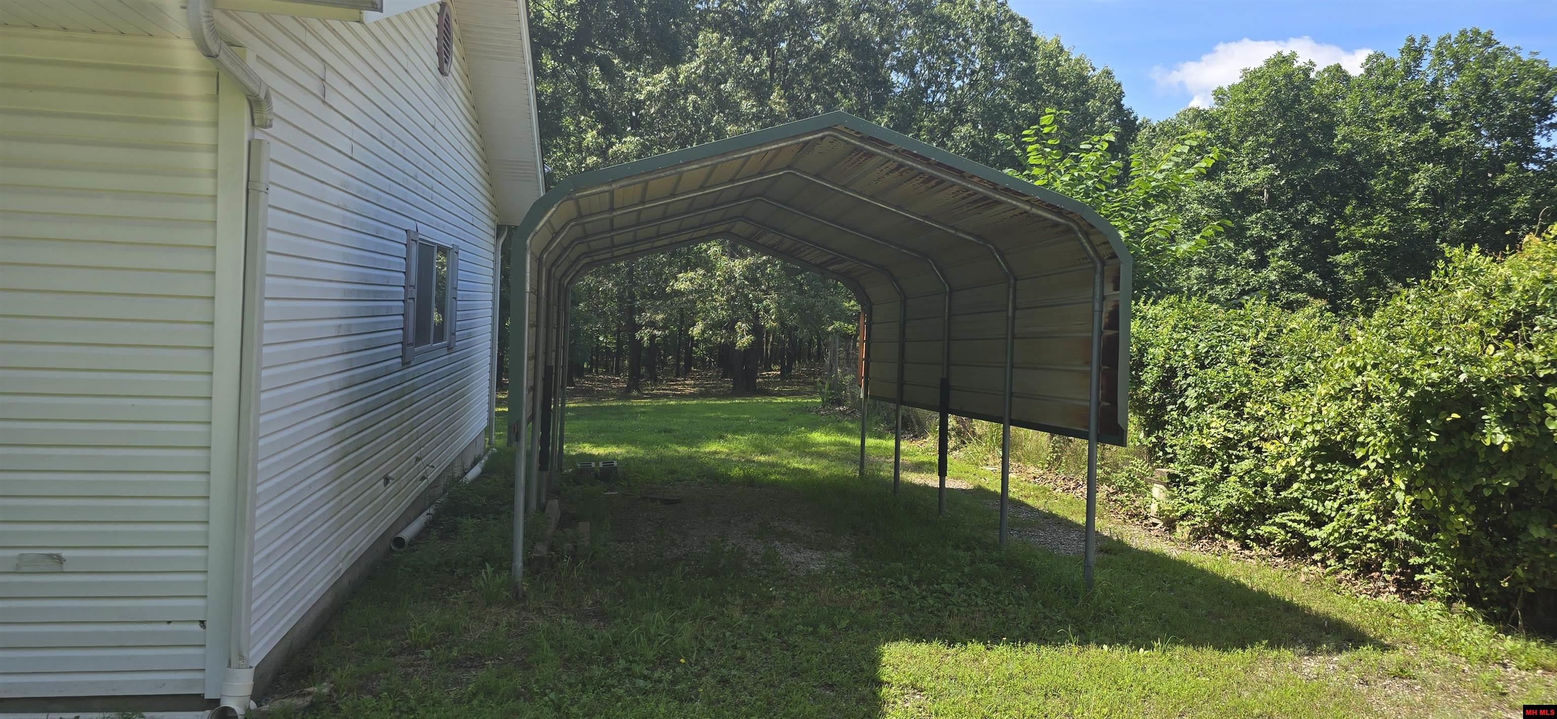 222 SKY RIDGE ROAD Mountain Home, AR