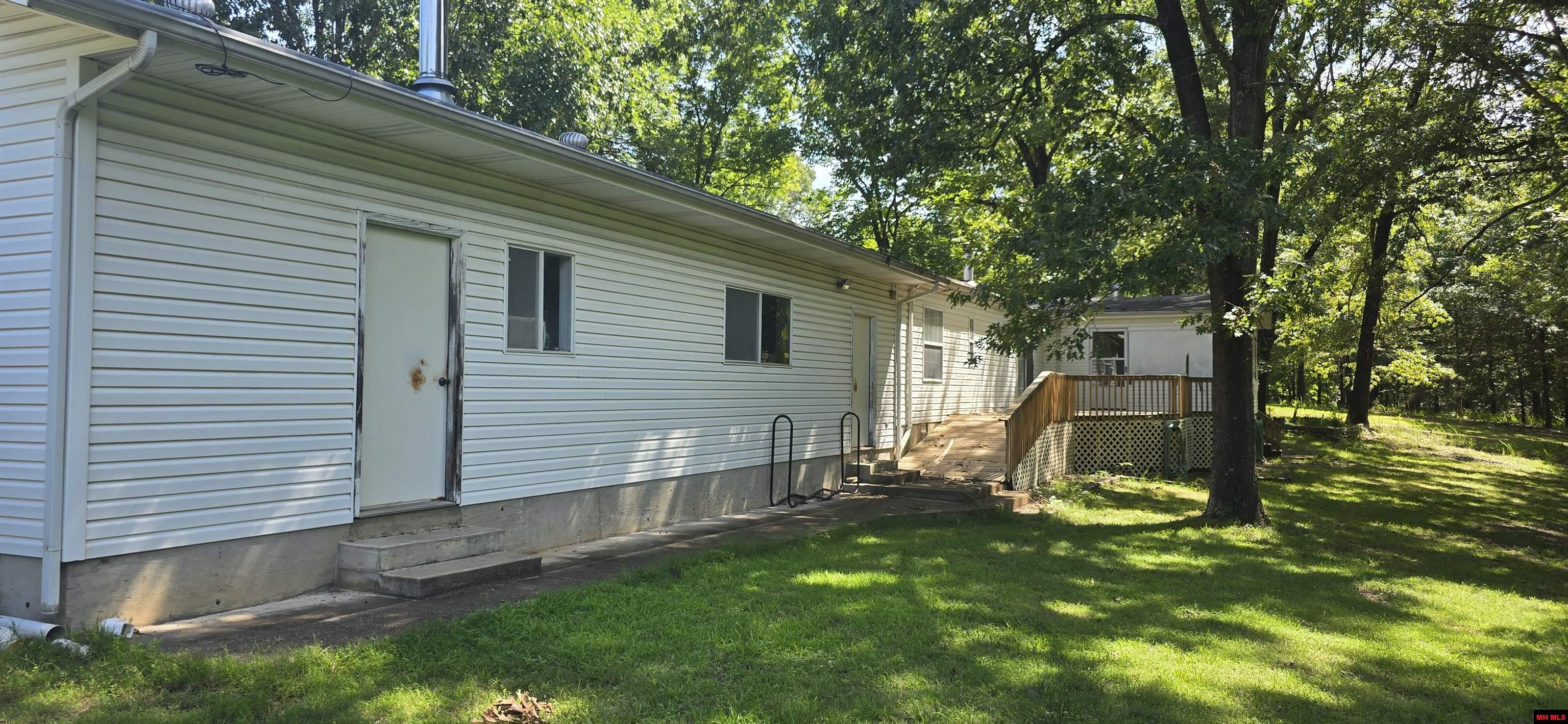 222 SKY RIDGE ROAD Mountain Home, AR