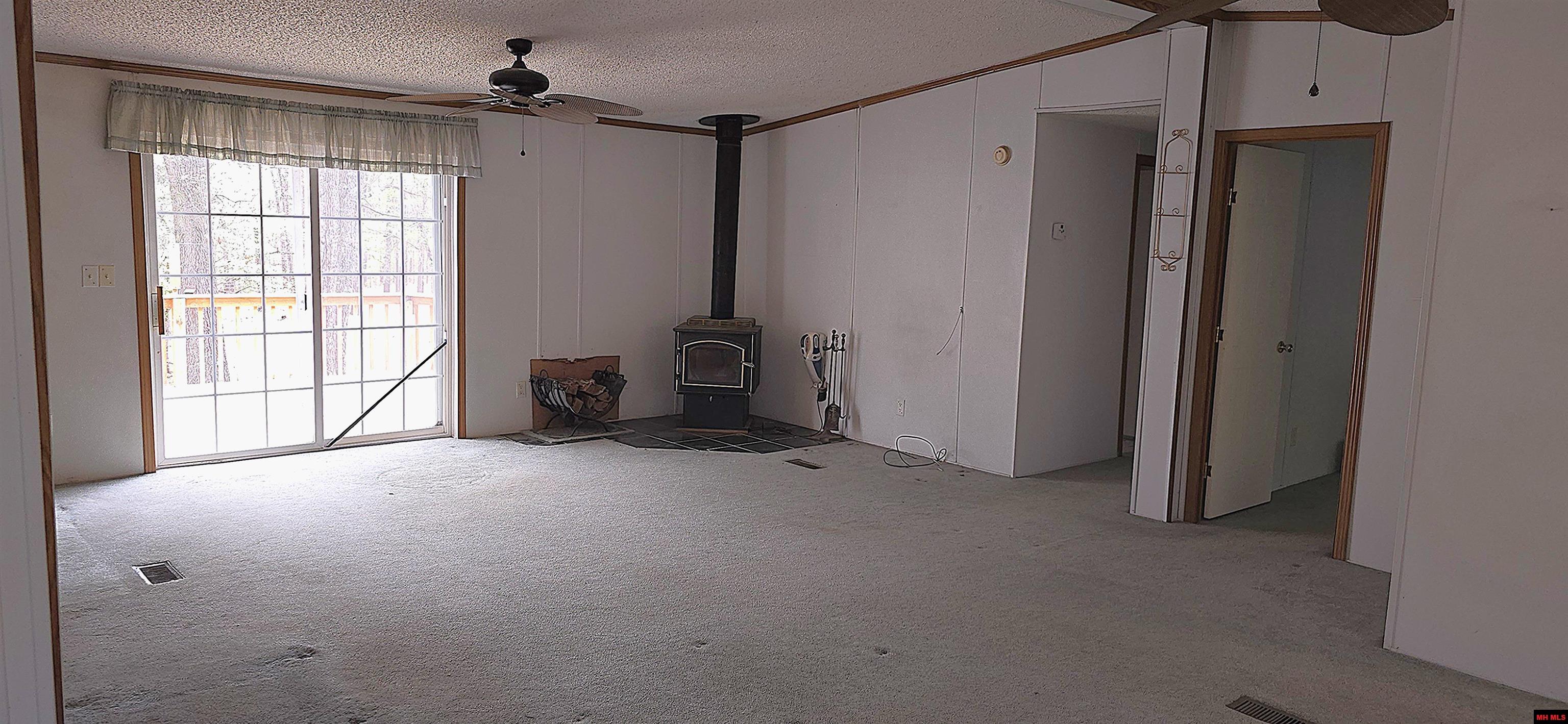 222 SKY RIDGE ROAD Mountain Home, AR