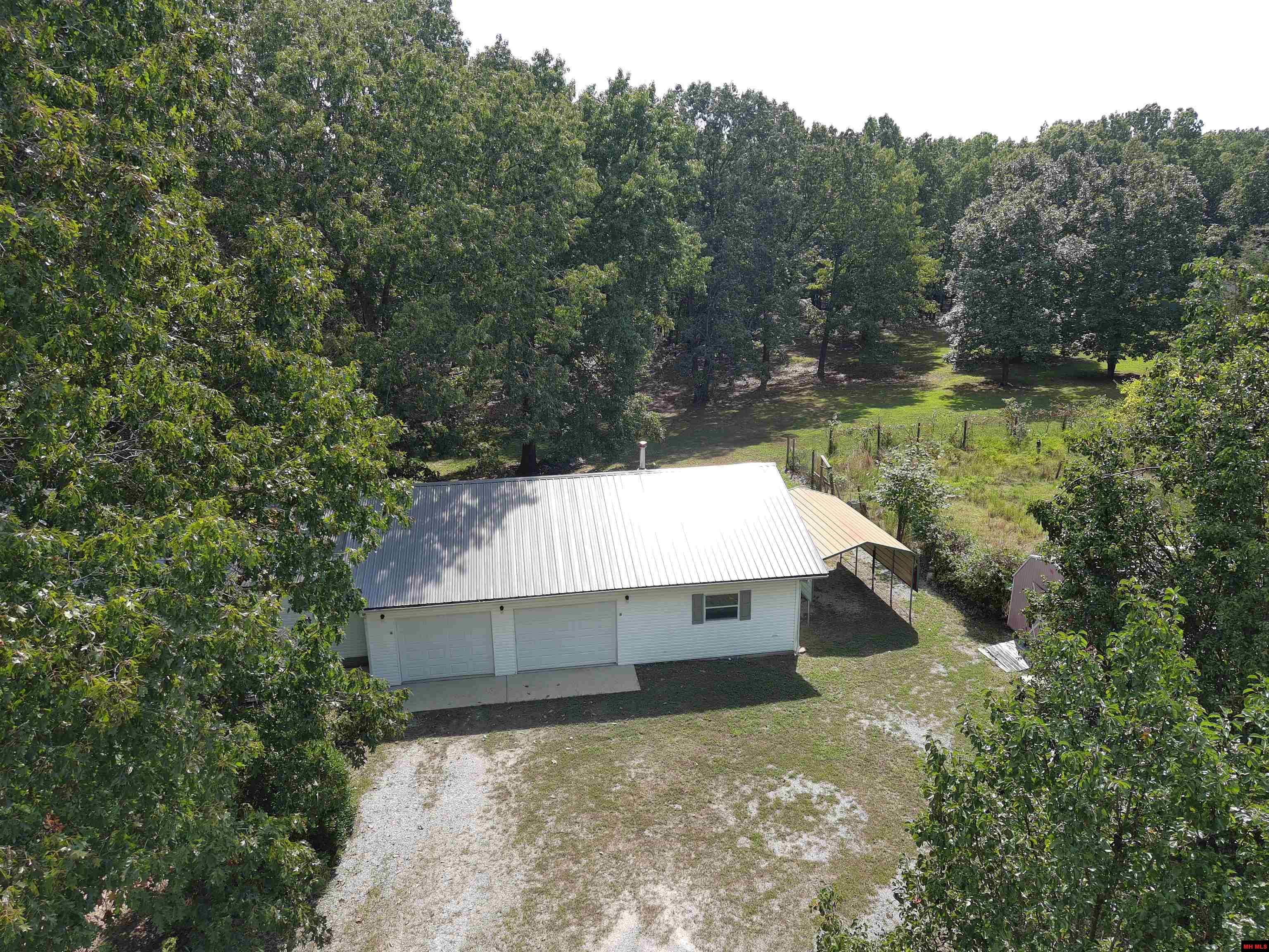 222 SKY RIDGE ROAD Mountain Home, AR
