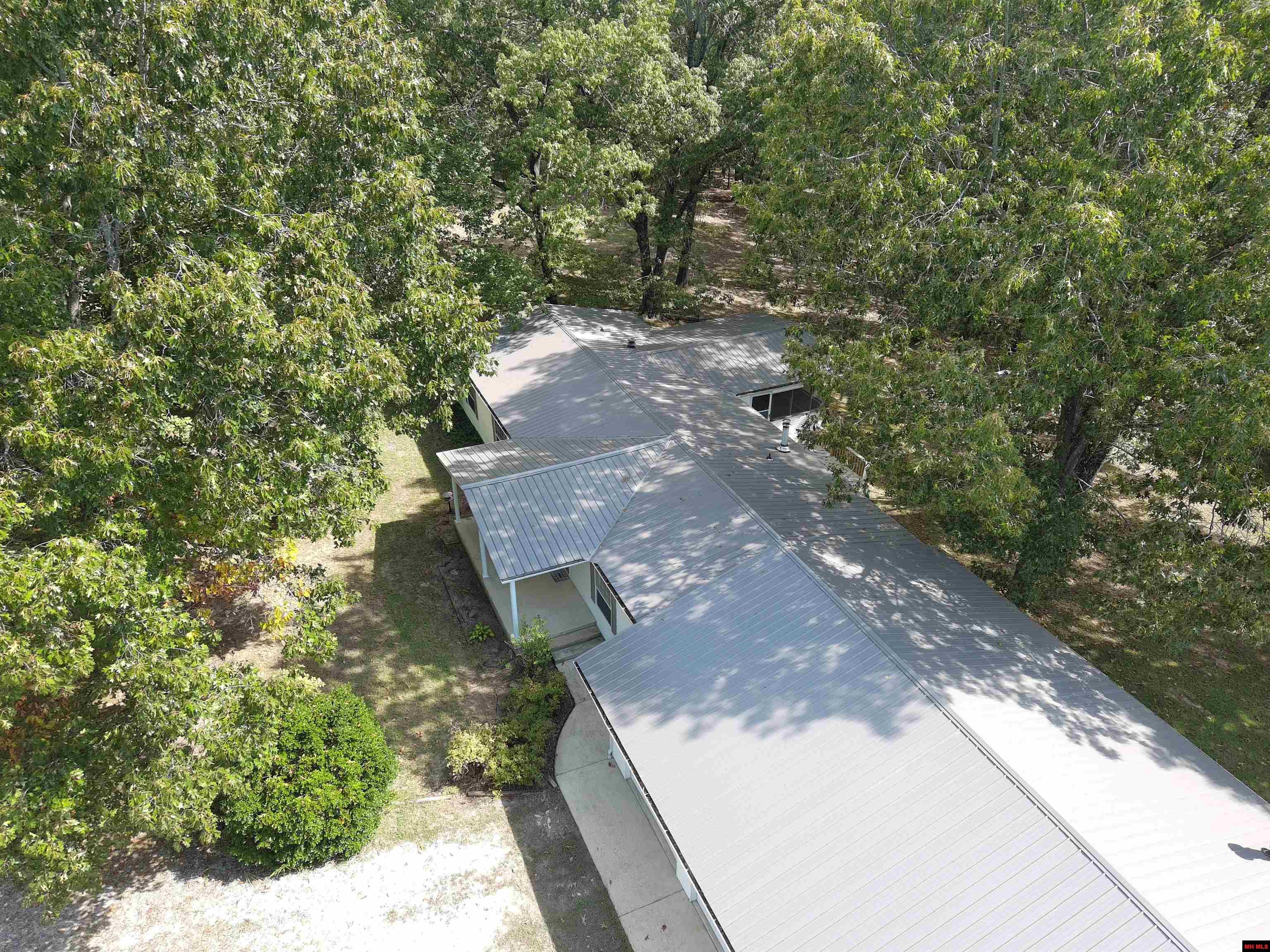 222 SKY RIDGE ROAD Mountain Home, AR