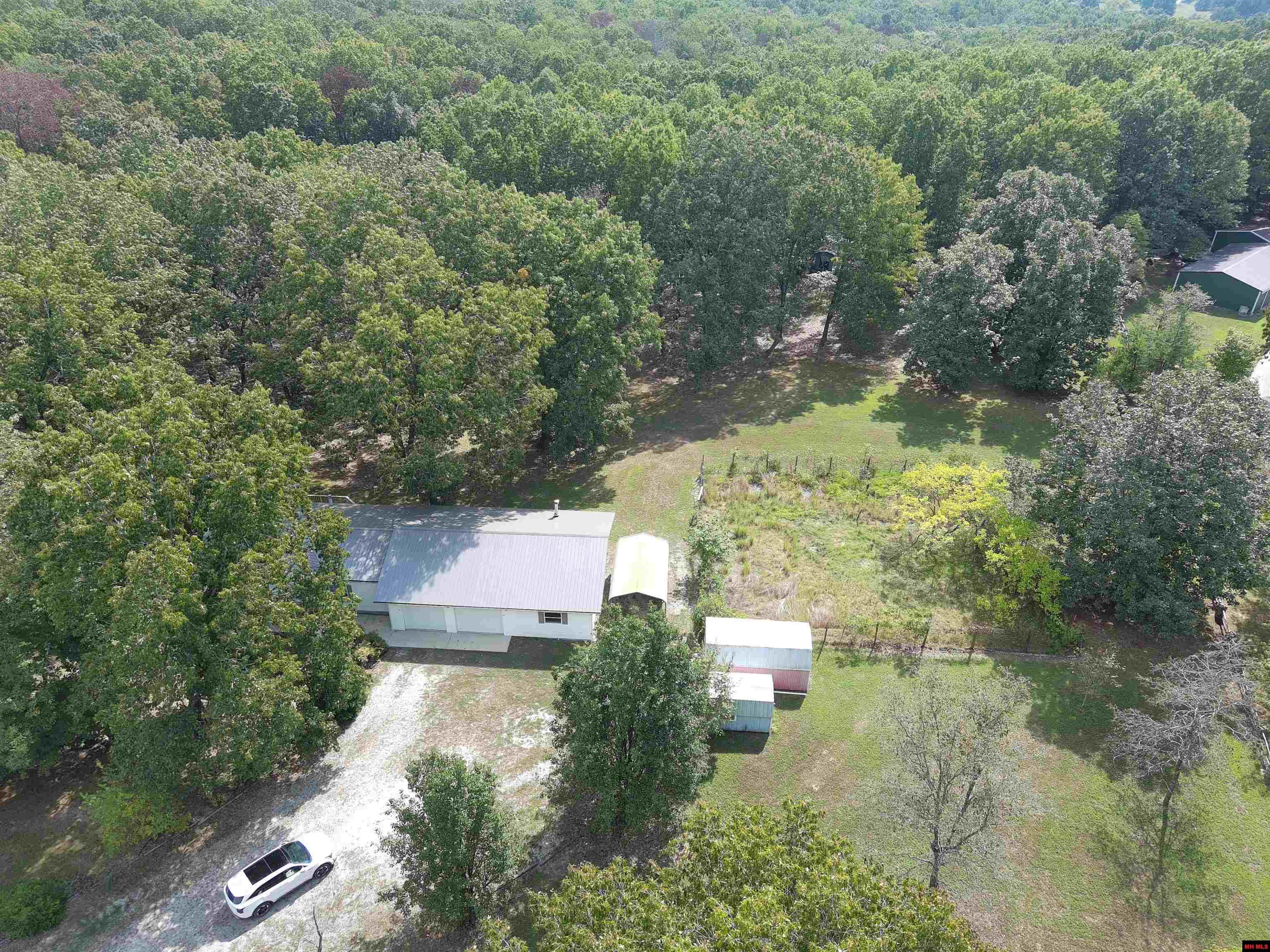 222 SKY RIDGE ROAD Mountain Home, AR
