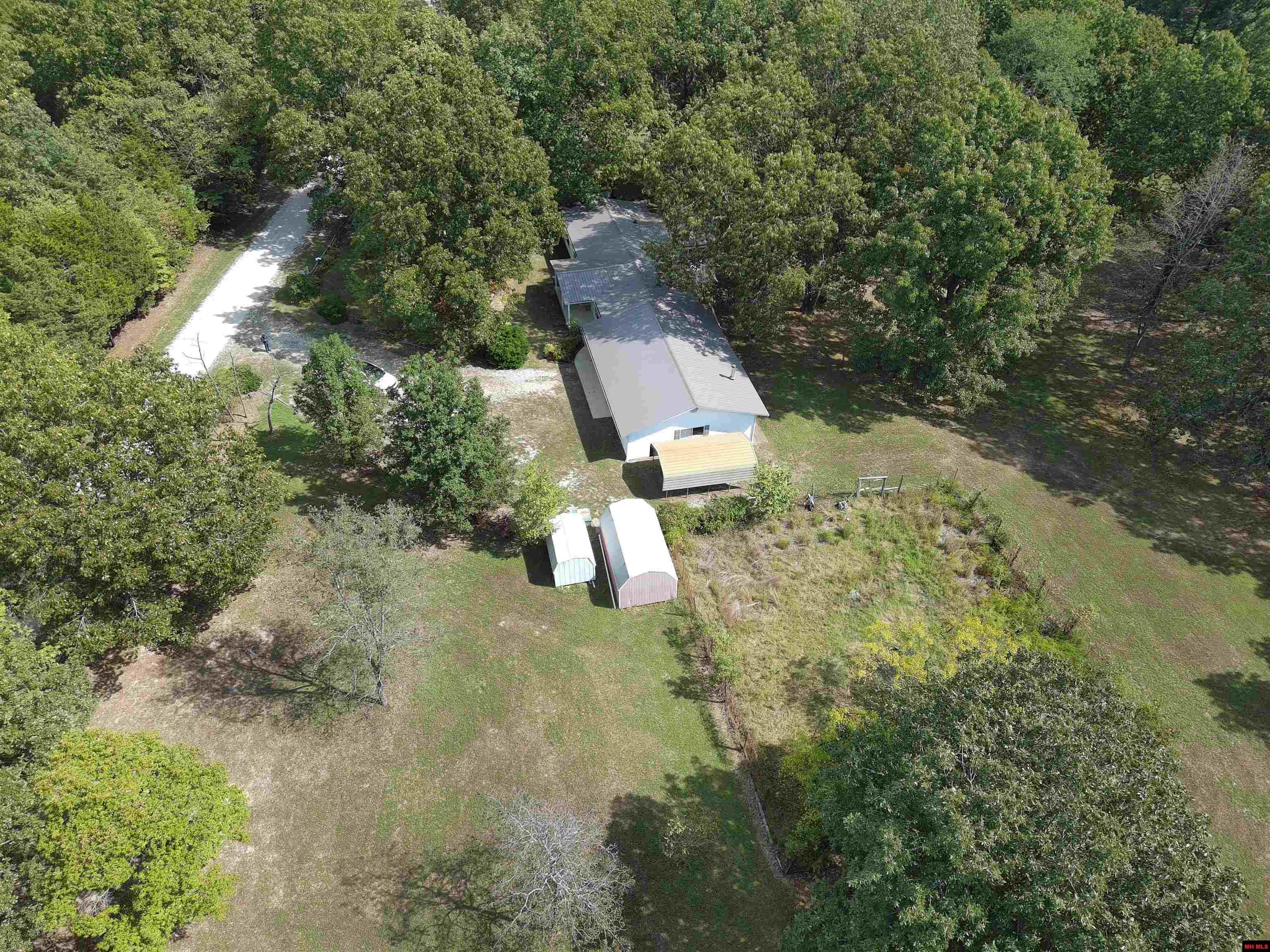 222 SKY RIDGE ROAD Mountain Home, AR