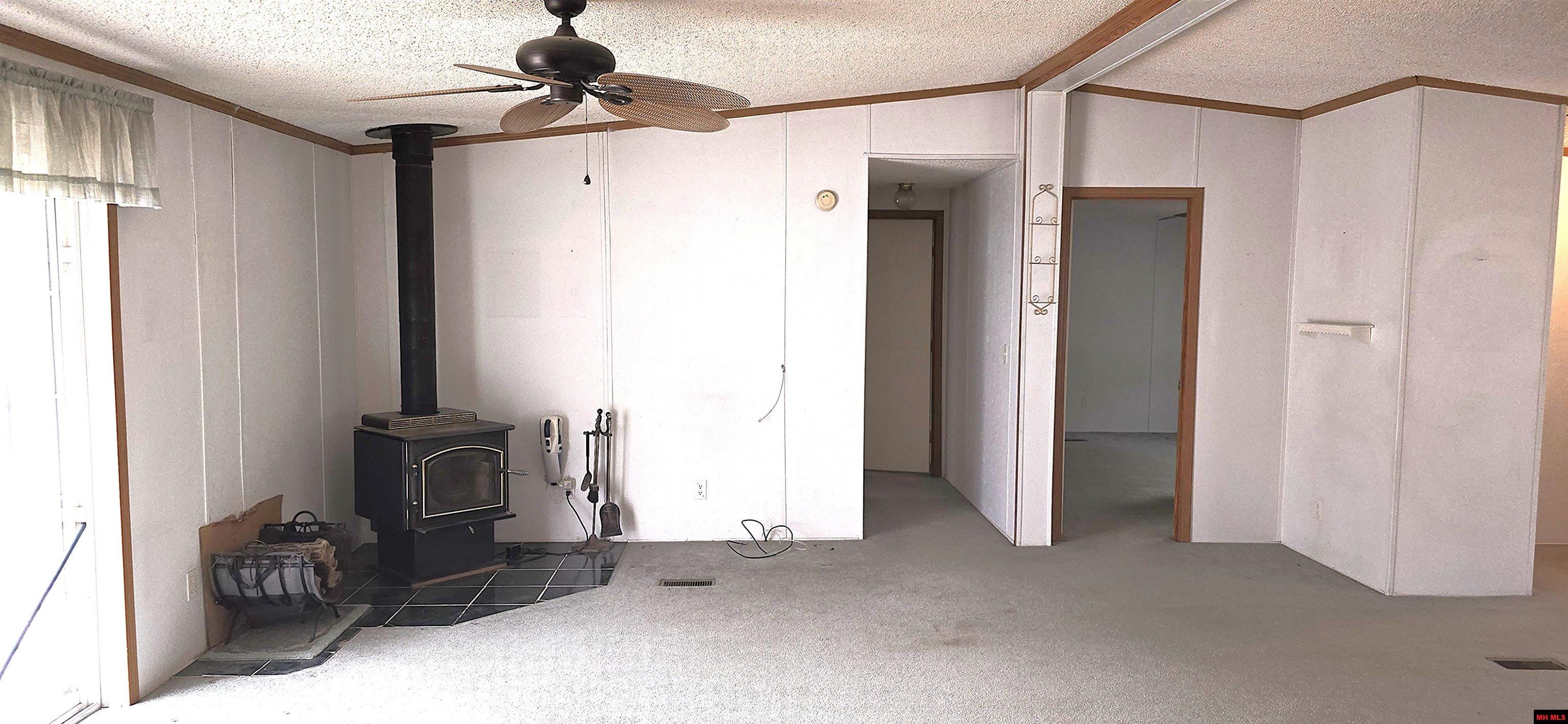 222 SKY RIDGE ROAD Mountain Home, AR
