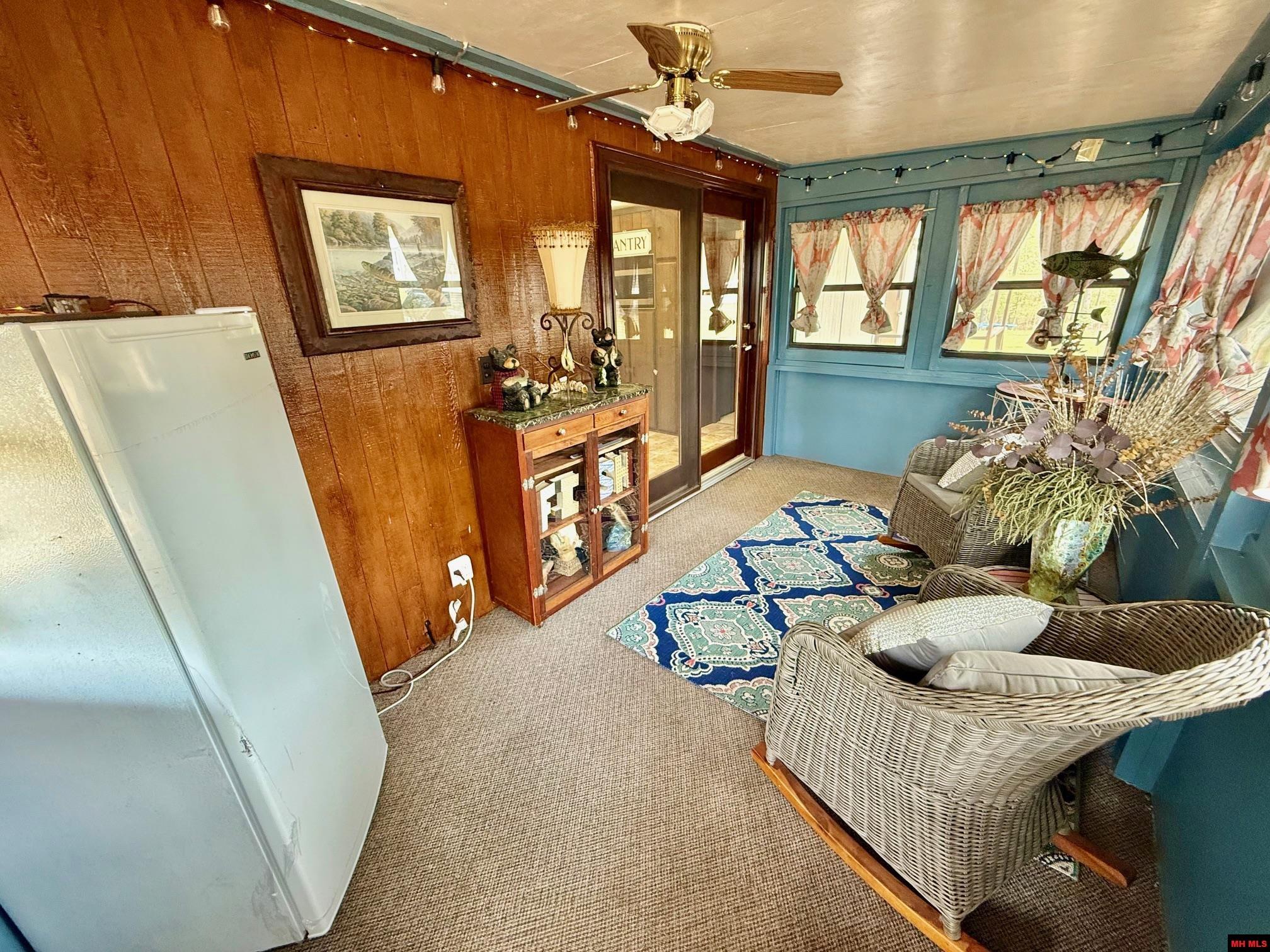 661 NUBBIN RIDGE ROAD Lakeview, AR