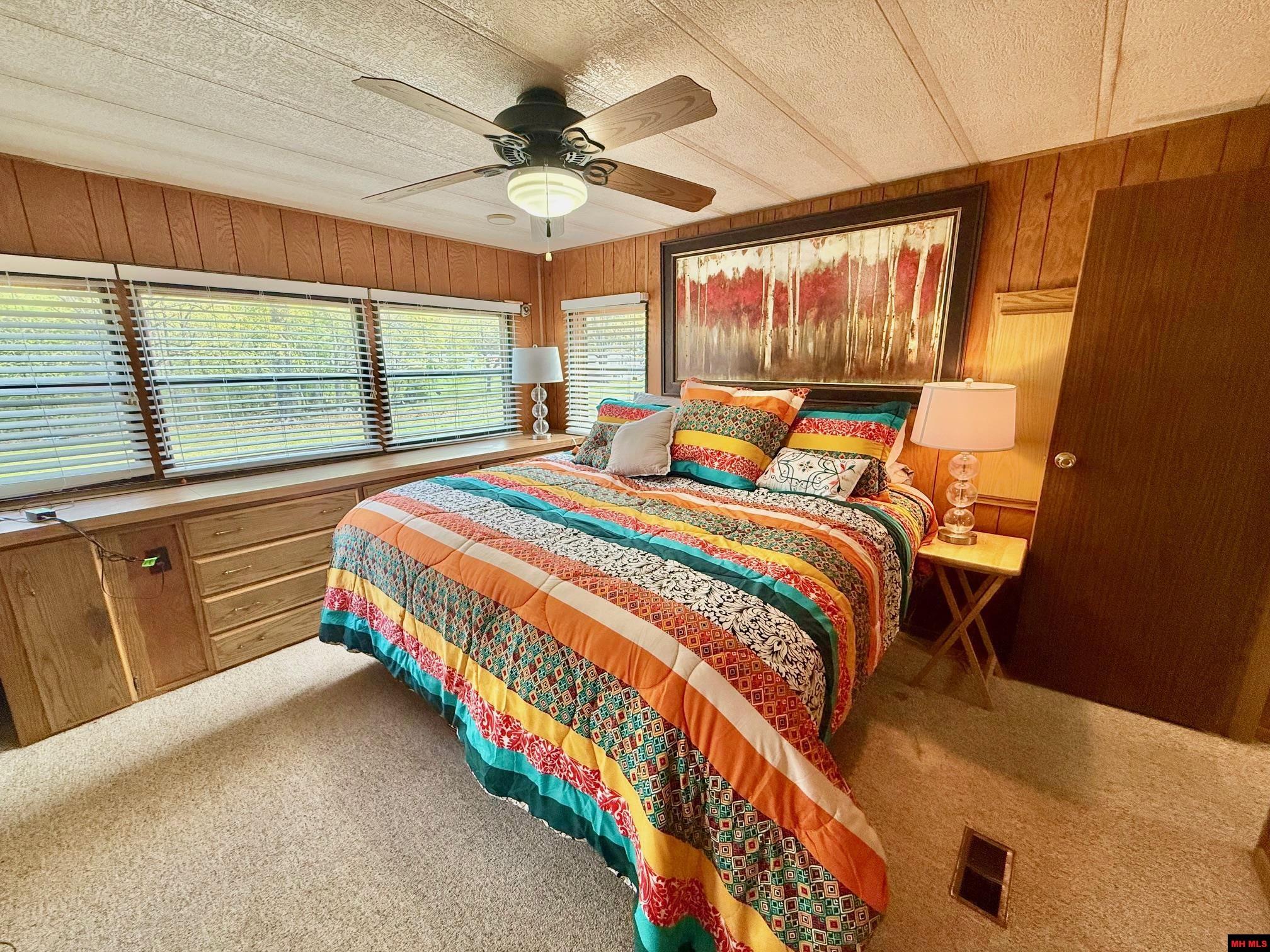 661 NUBBIN RIDGE ROAD Lakeview, AR
