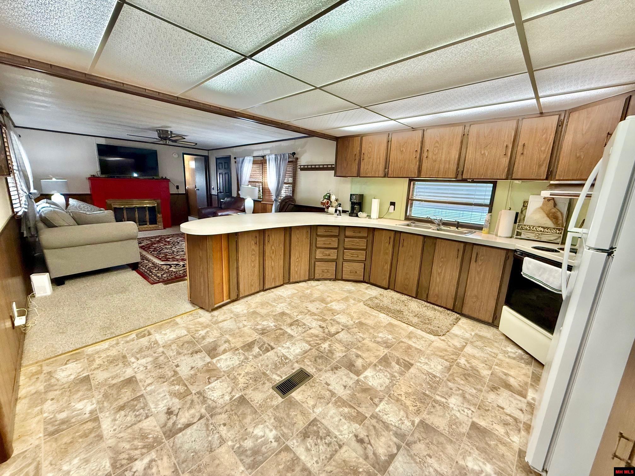 661 NUBBIN RIDGE ROAD Lakeview, AR
