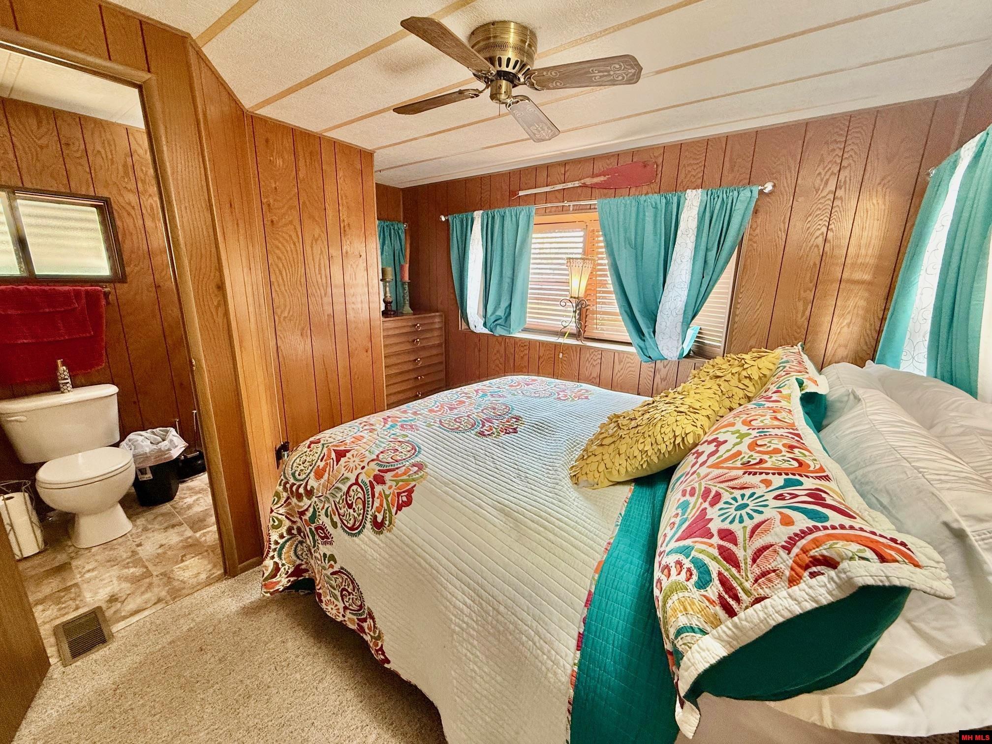 661 NUBBIN RIDGE ROAD Lakeview, AR