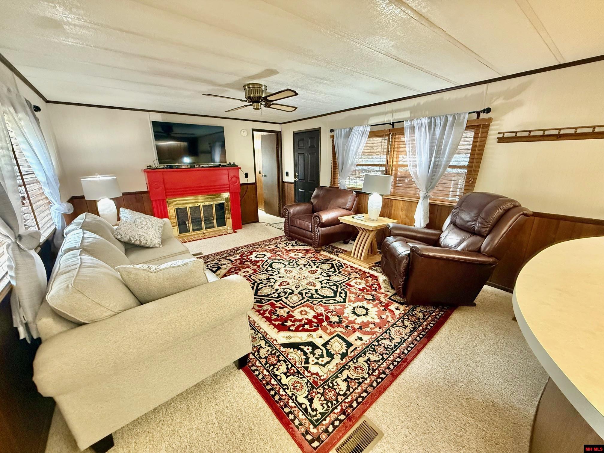 661 NUBBIN RIDGE ROAD Lakeview, AR